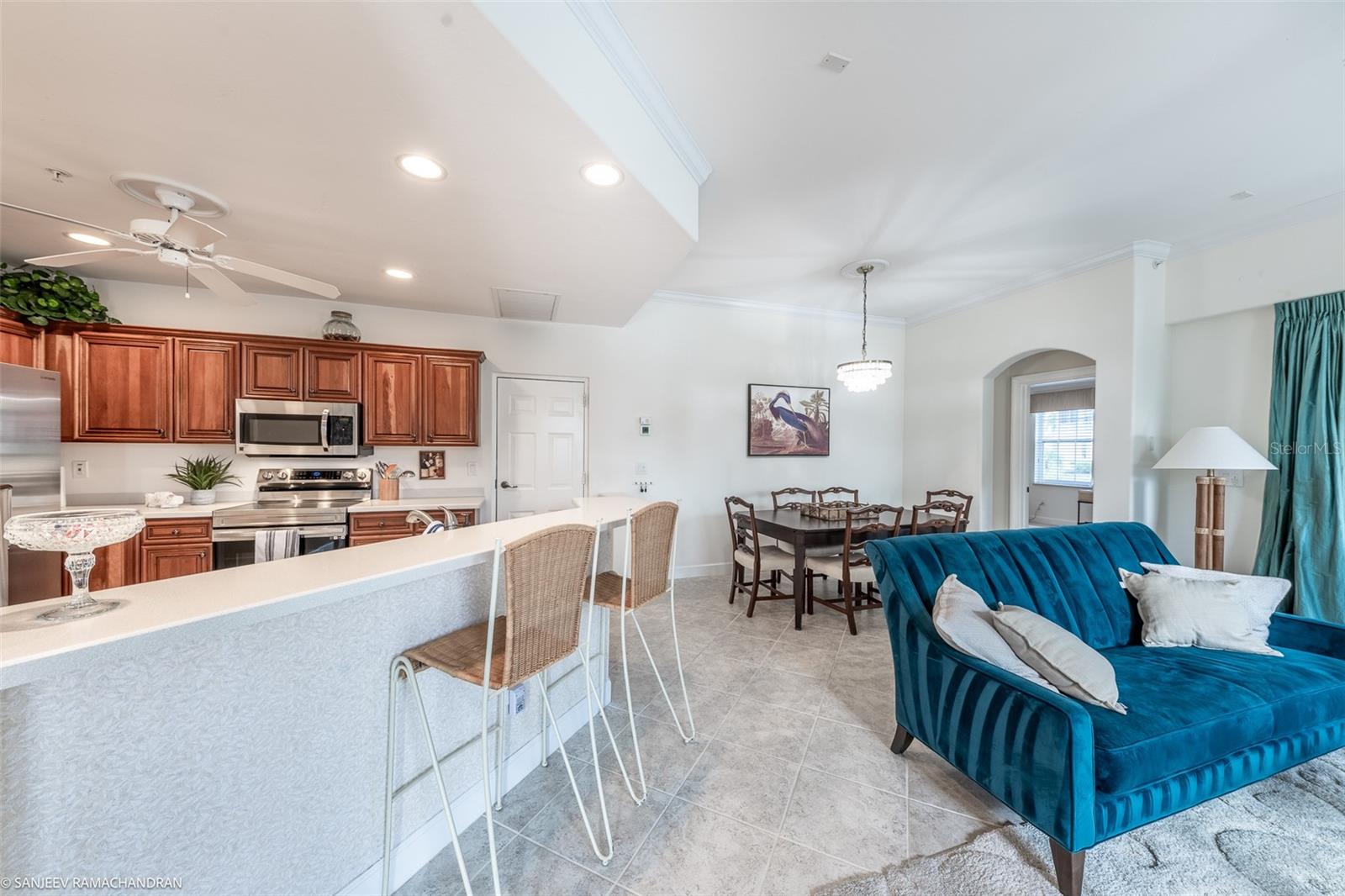 3224 SUNSET KEY CIR #101, PUNTA GORDA, FL, 33955