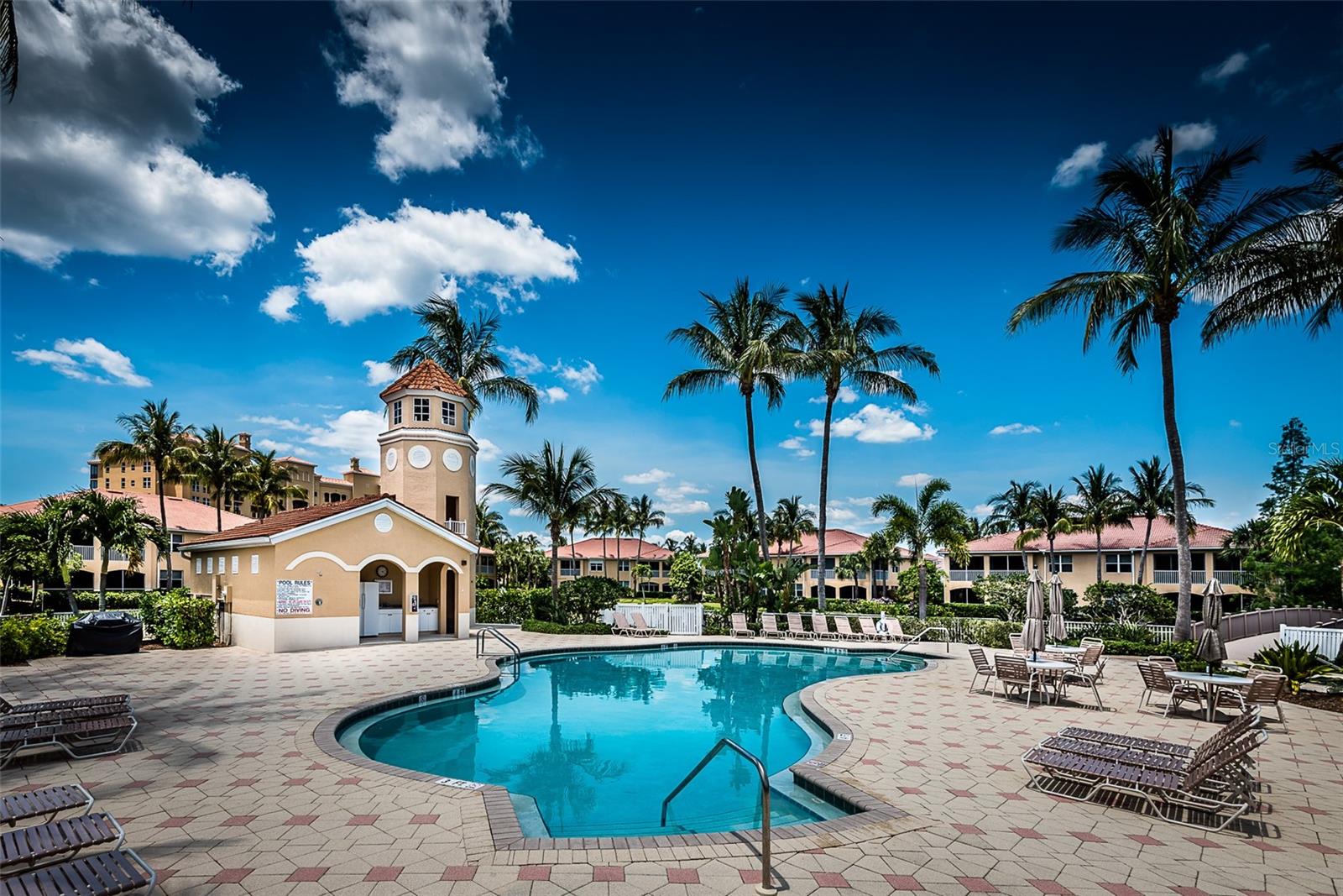3224 SUNSET KEY CIR #101, PUNTA GORDA, FL, 33955