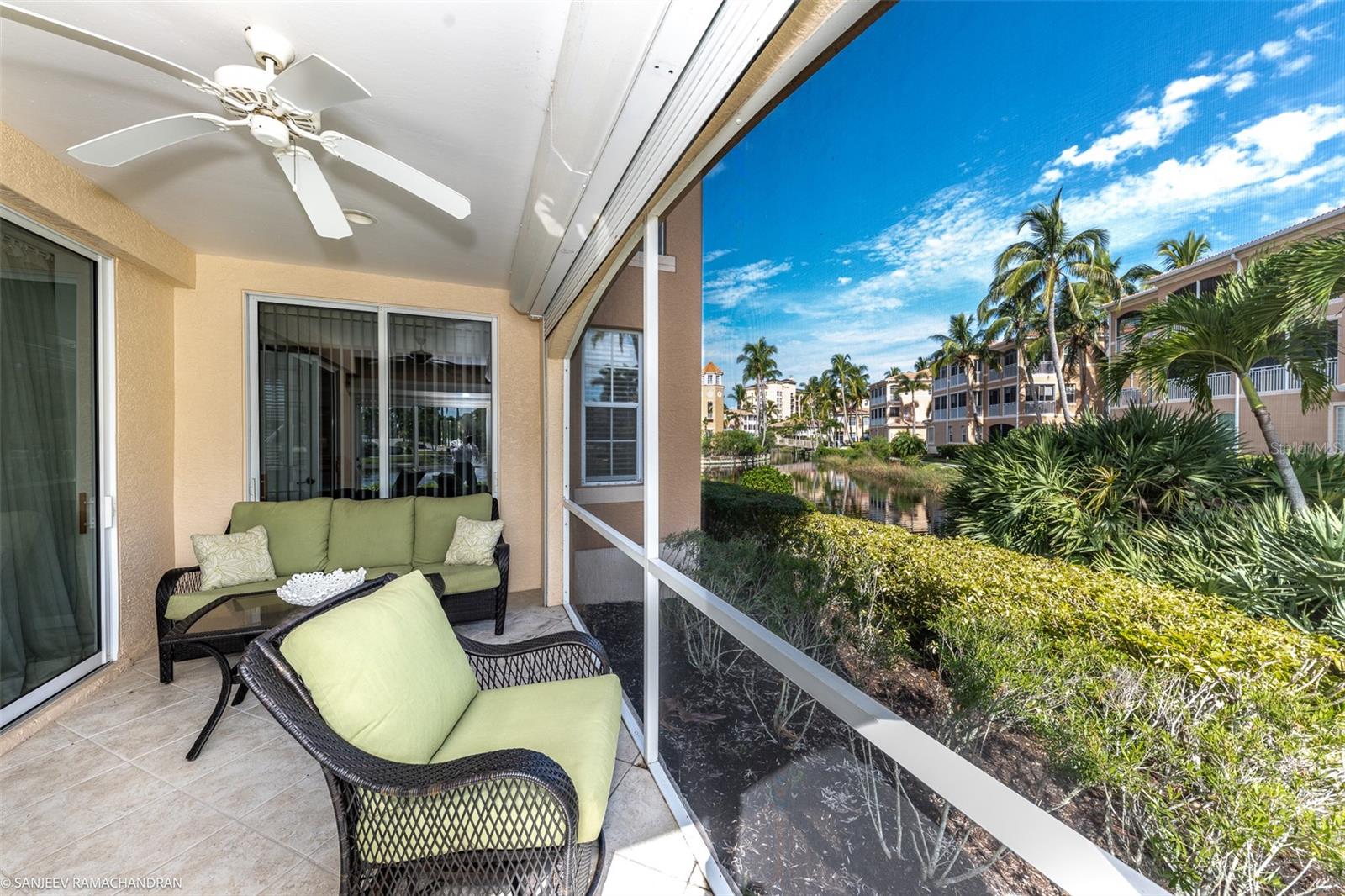 3224 SUNSET KEY CIR #101, PUNTA GORDA, FL, 33955