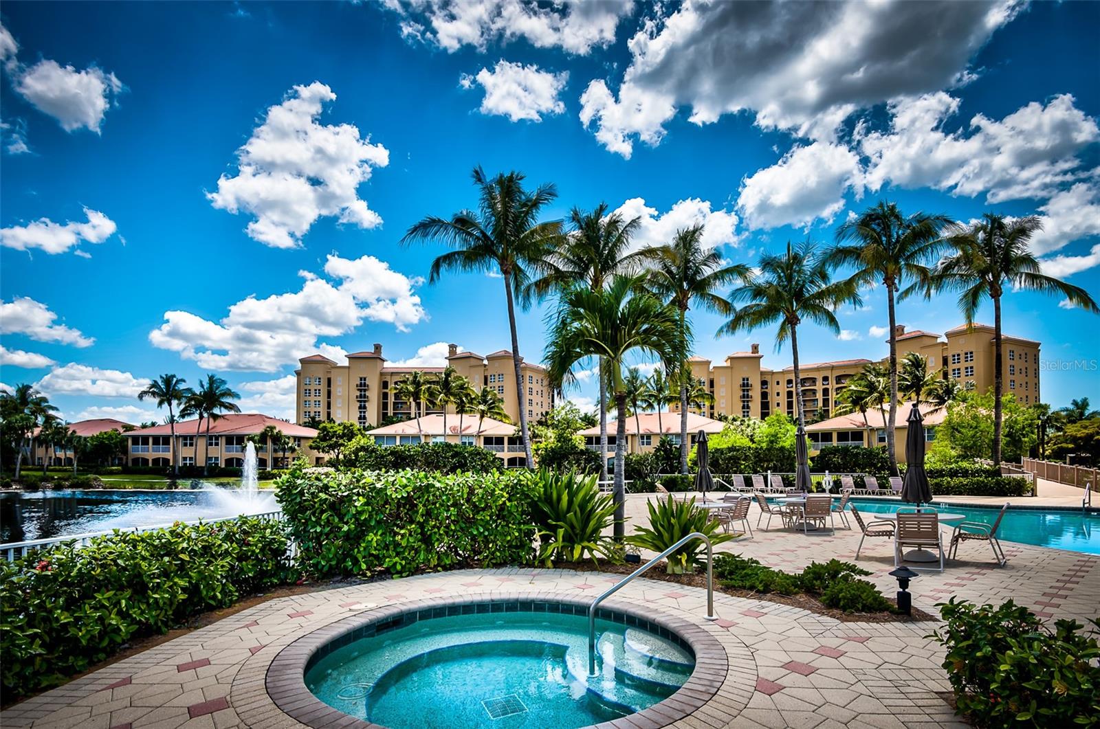 3224 SUNSET KEY CIR #101, PUNTA GORDA, FL, 33955