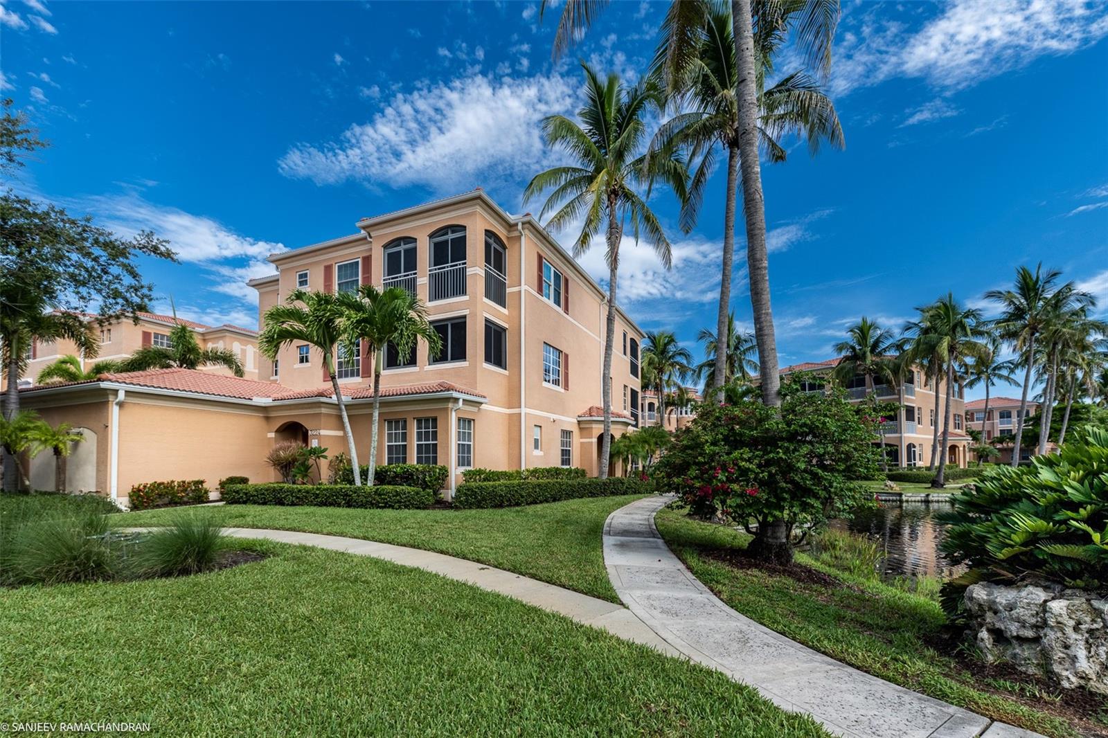 3224 SUNSET KEY CIR #101, PUNTA GORDA, FL, 33955