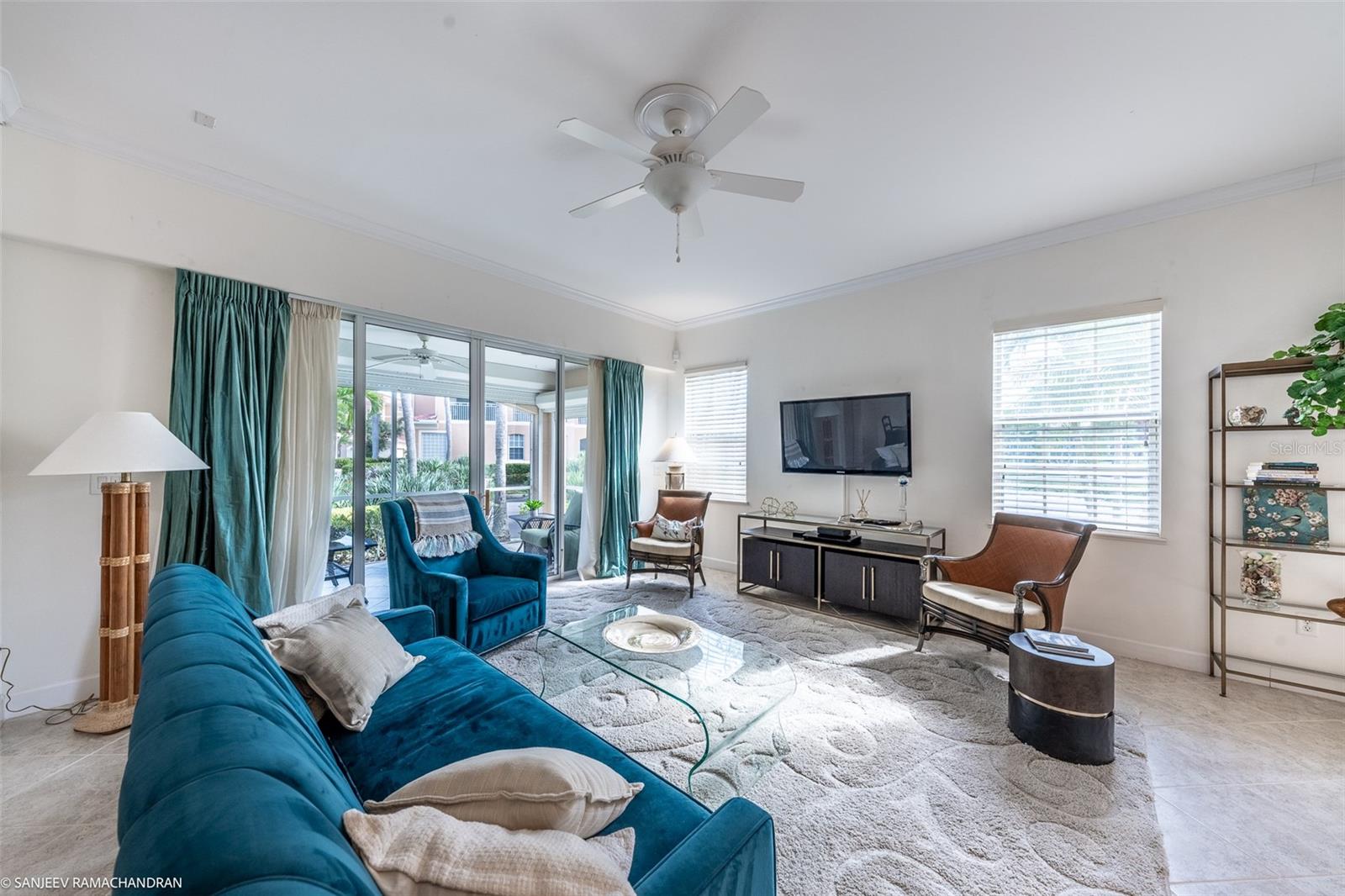 3224 SUNSET KEY CIR #101, PUNTA GORDA, FL, 33955
