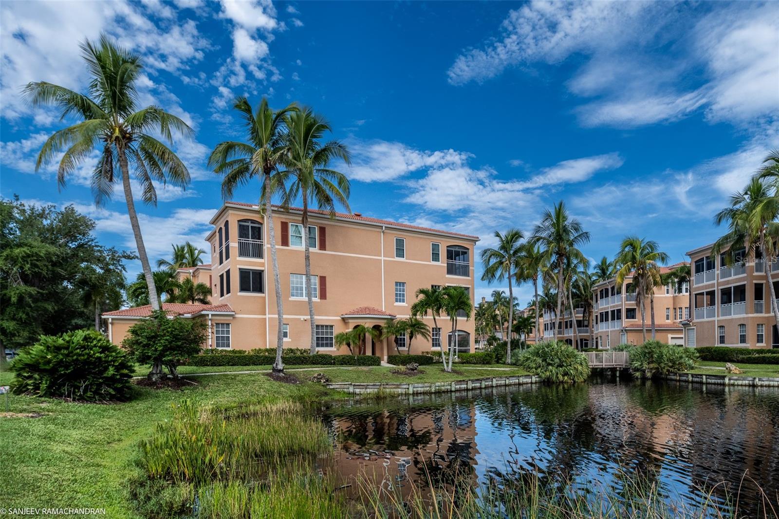 3224 SUNSET KEY CIR #101, PUNTA GORDA, FL, 33955