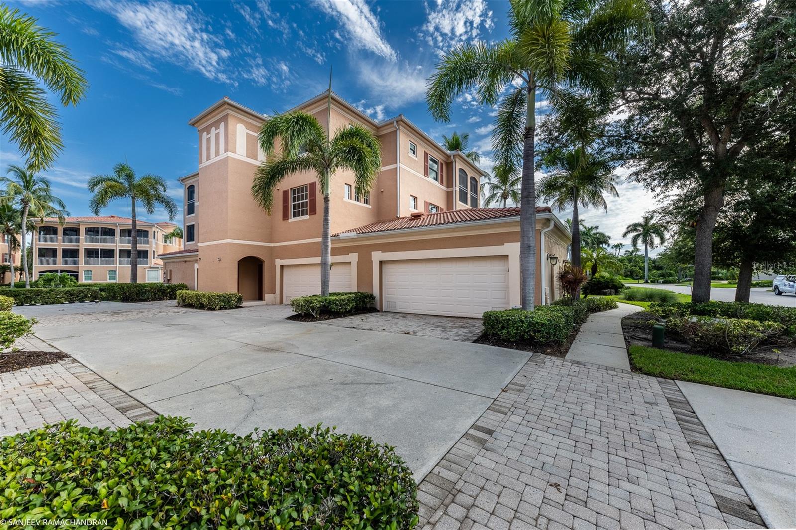 3224 SUNSET KEY CIR #101, PUNTA GORDA, FL, 33955