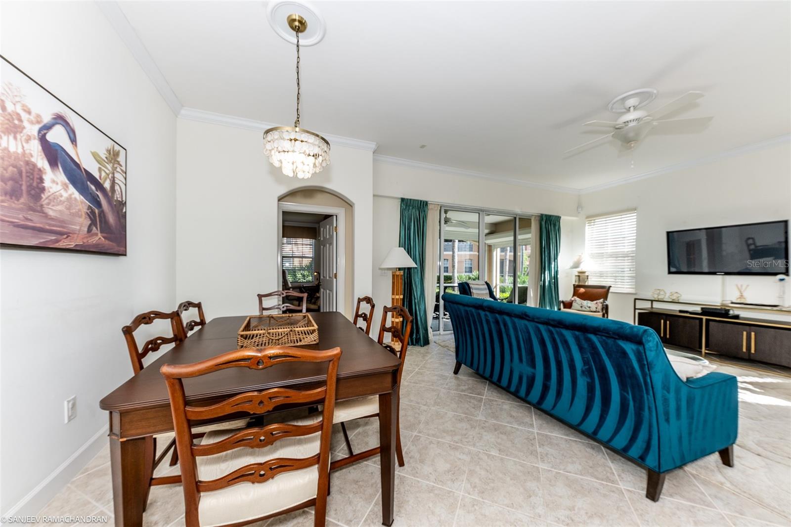 3224 SUNSET KEY CIR #101, PUNTA GORDA, FL, 33955