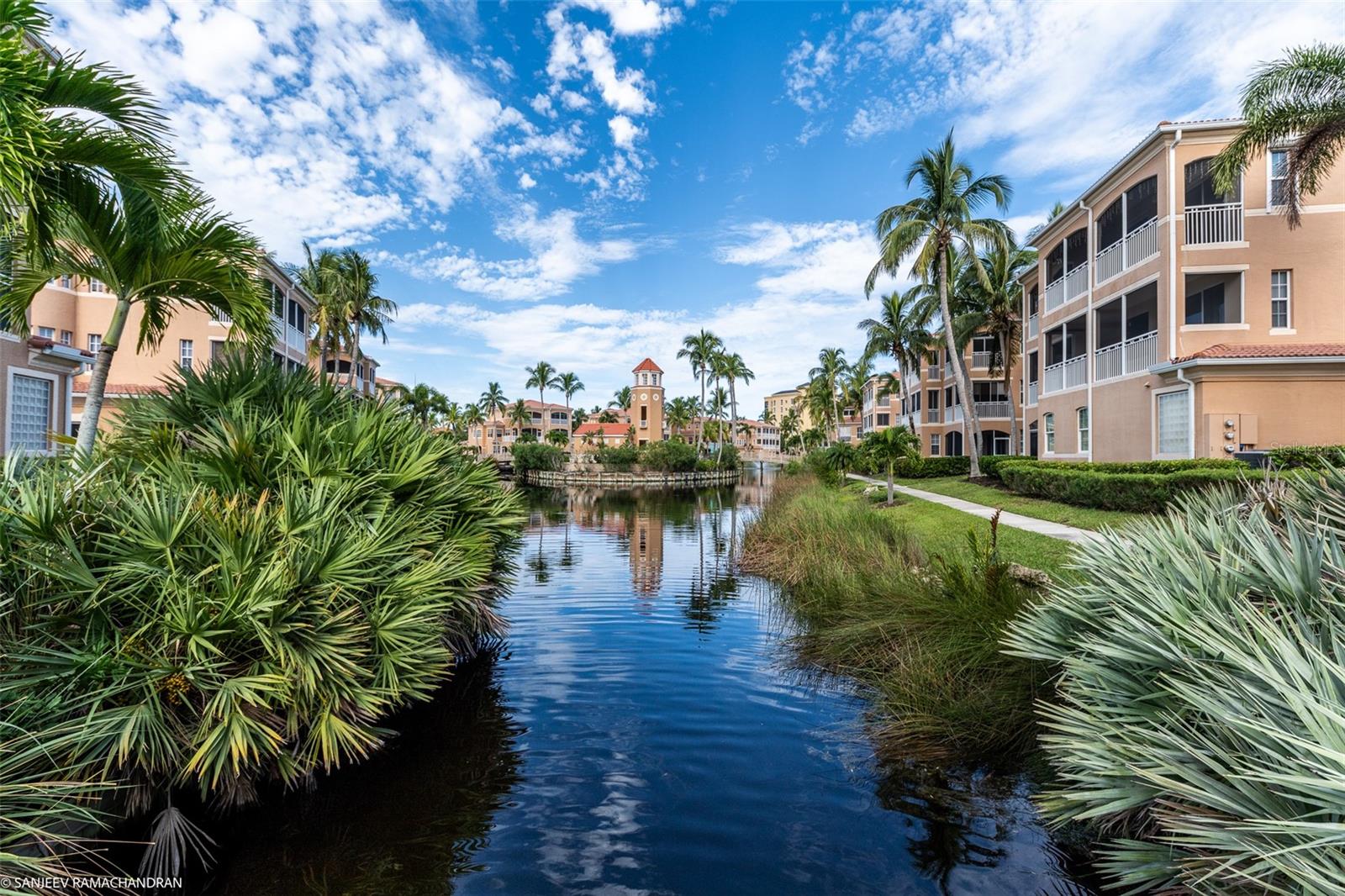 3224 SUNSET KEY CIR #101, PUNTA GORDA, FL, 33955