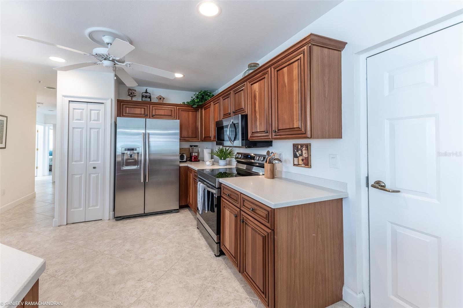 3224 SUNSET KEY CIR #101, PUNTA GORDA, FL, 33955