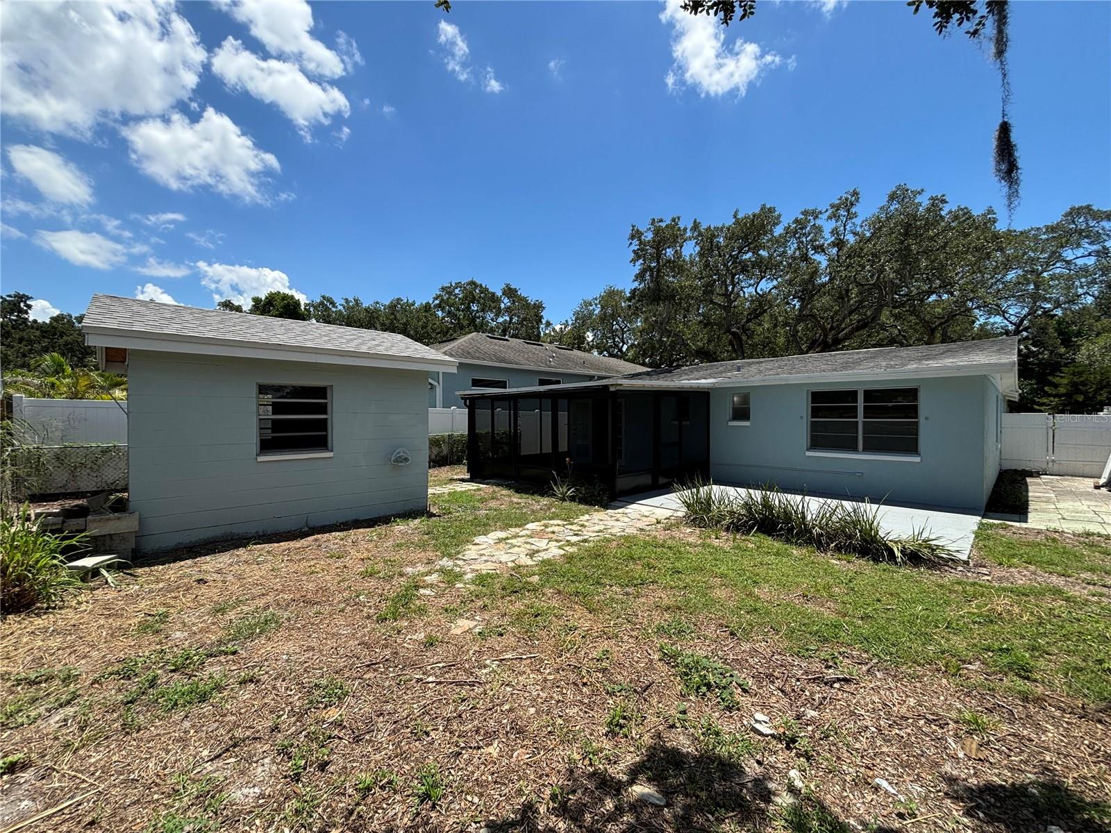 6316 S MAIN AVE, TAMPA, FL, 33611