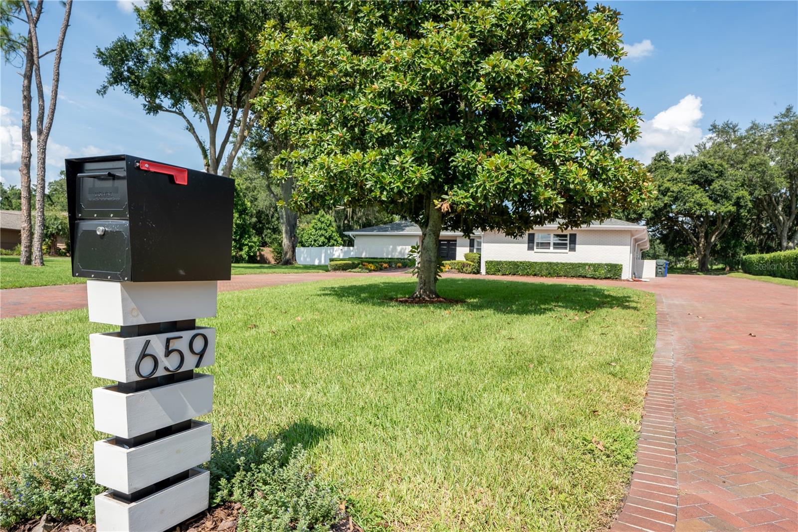 659 HOWARD AVE, LAKELAND, FL, 33815