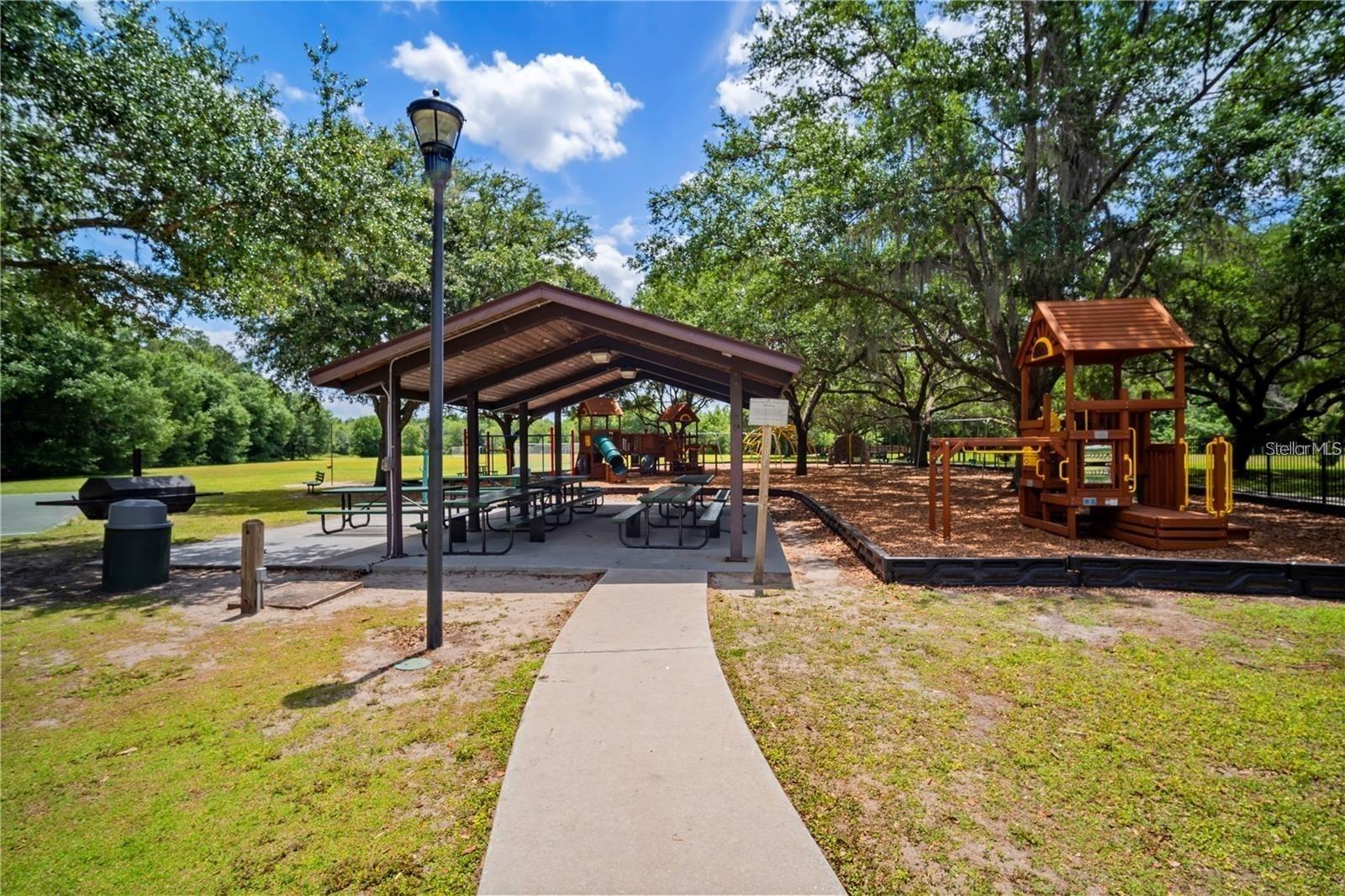 3904 SADDLE RIDGE ST, VALRICO, FL, 33596