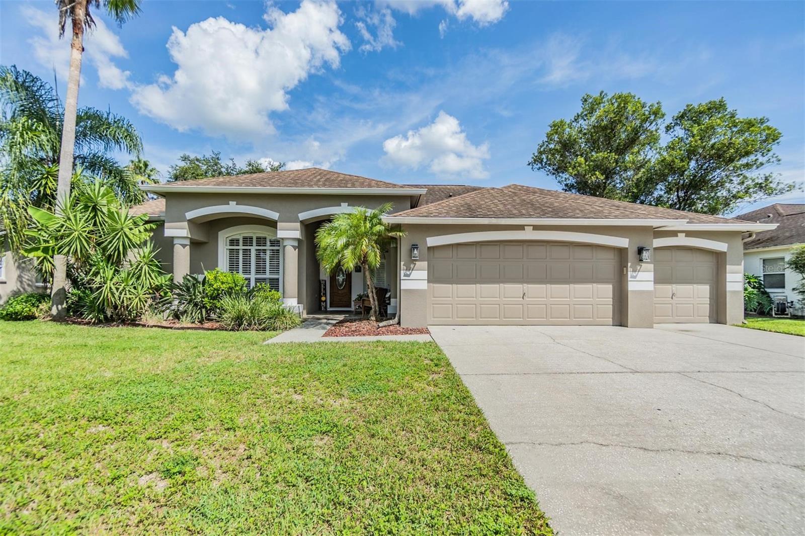 3904 SADDLE RIDGE ST, VALRICO, FL, 33596