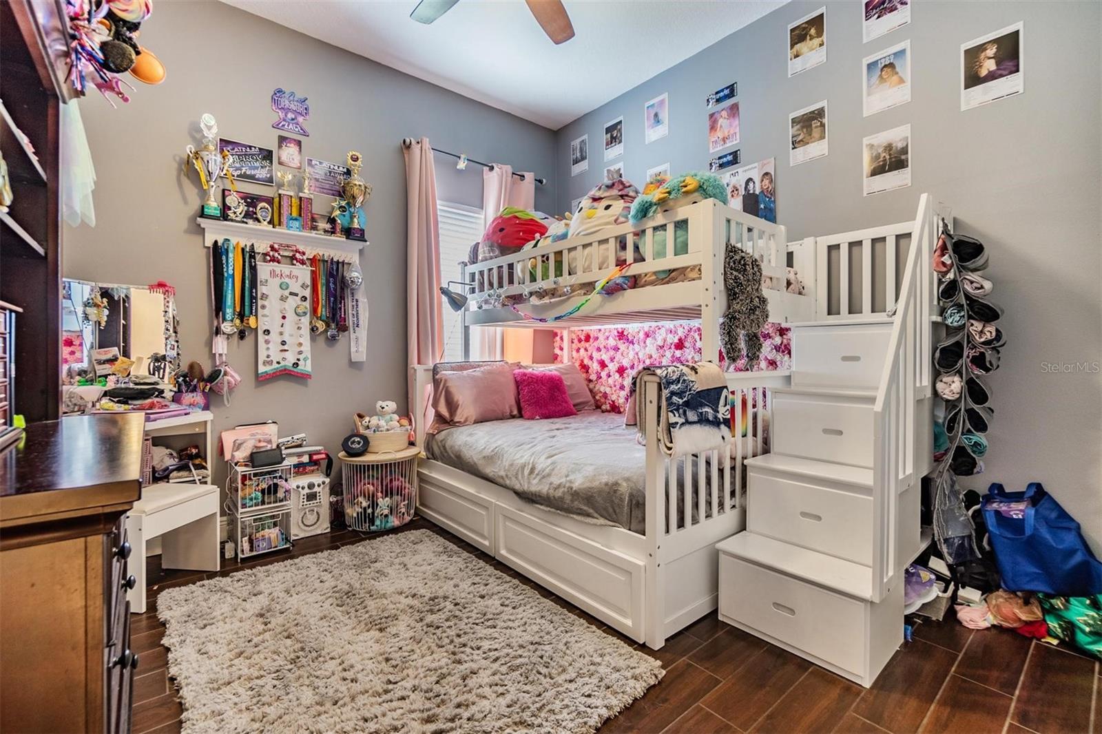 3904 SADDLE RIDGE ST, VALRICO, FL, 33596