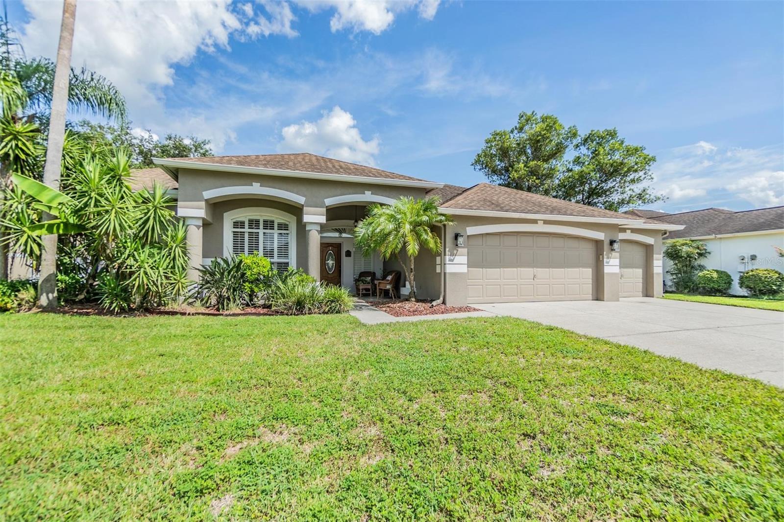3904 SADDLE RIDGE ST, VALRICO, FL, 33596