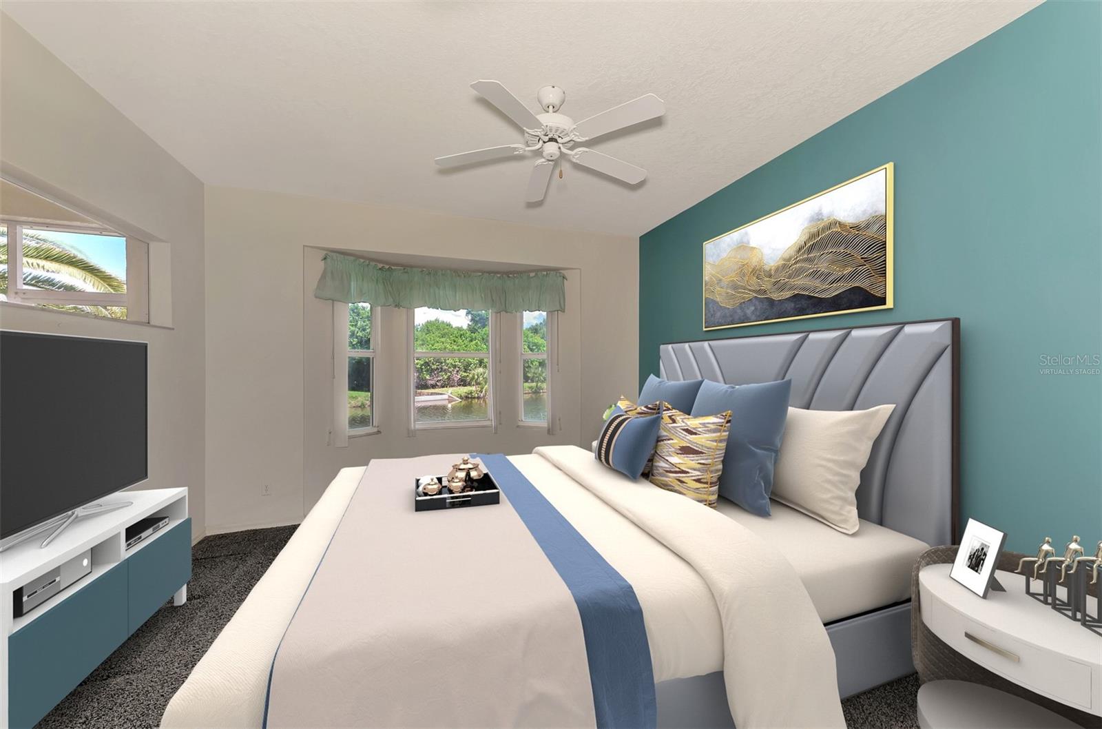 1722 FOUNTAIN VIEW CIR, VENICE, FL, 34292