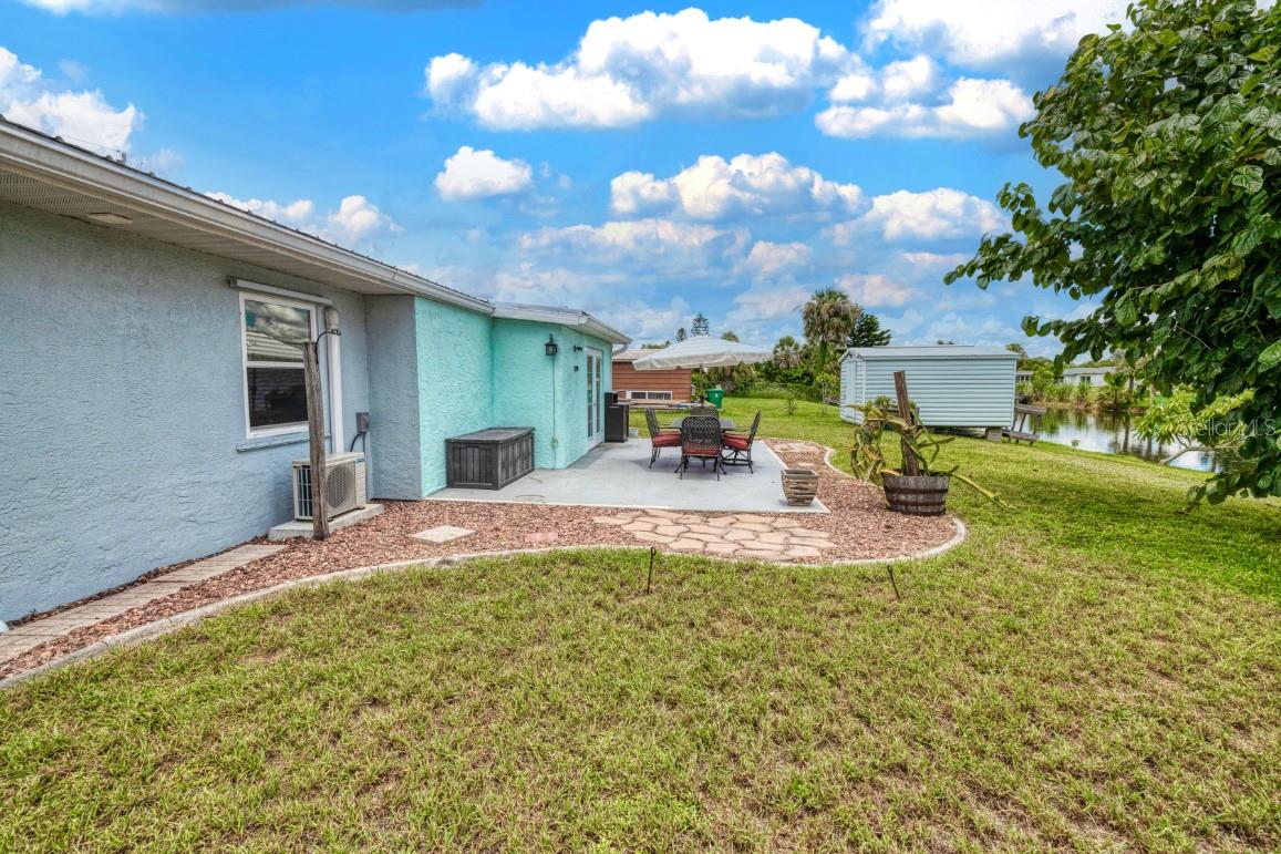 3342 EASY ST, PORT CHARLOTTE, FL, 33952