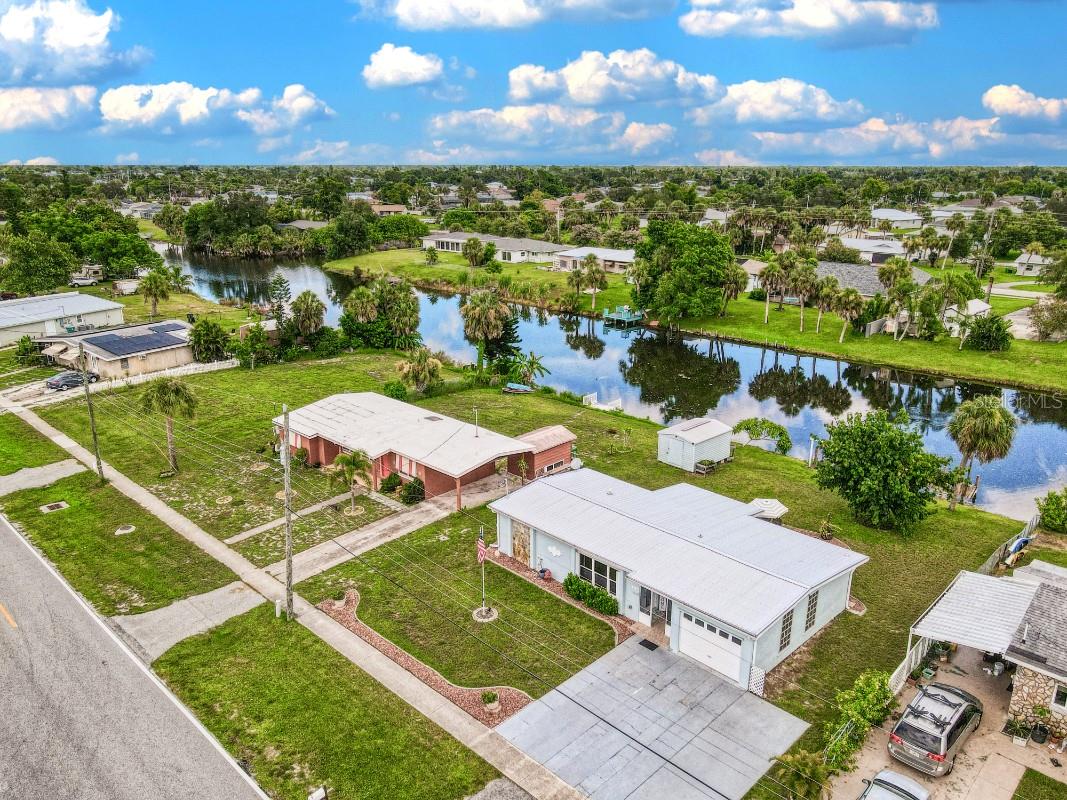 3342 EASY ST, PORT CHARLOTTE, FL, 33952