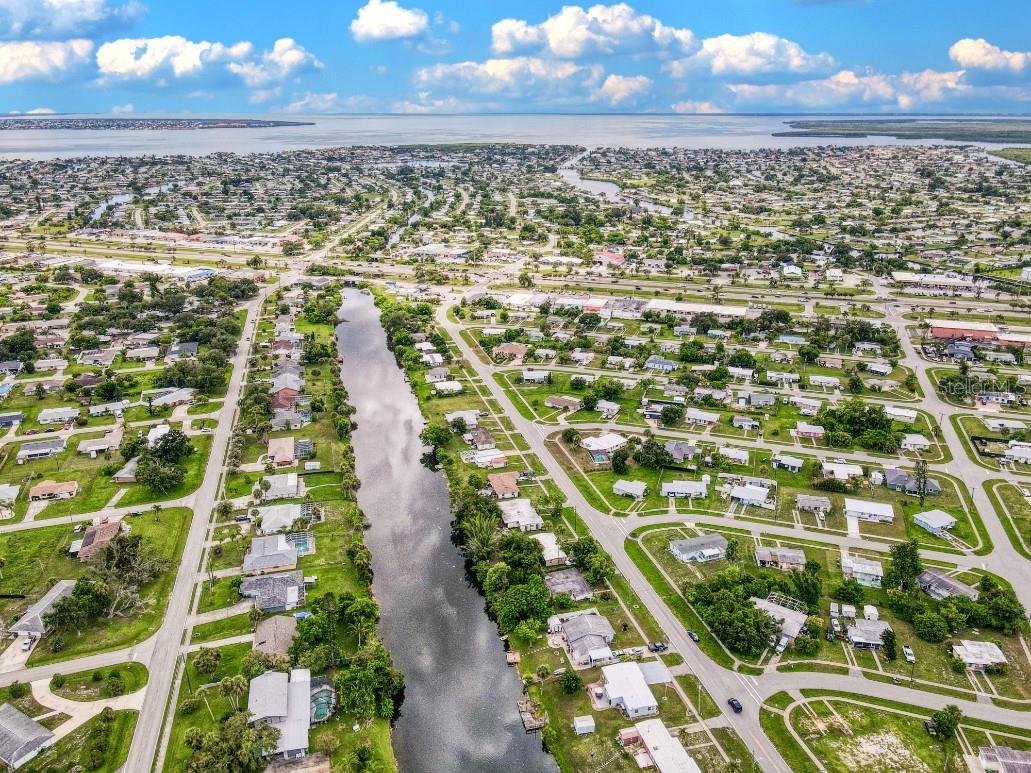 3342 EASY ST, PORT CHARLOTTE, FL, 33952