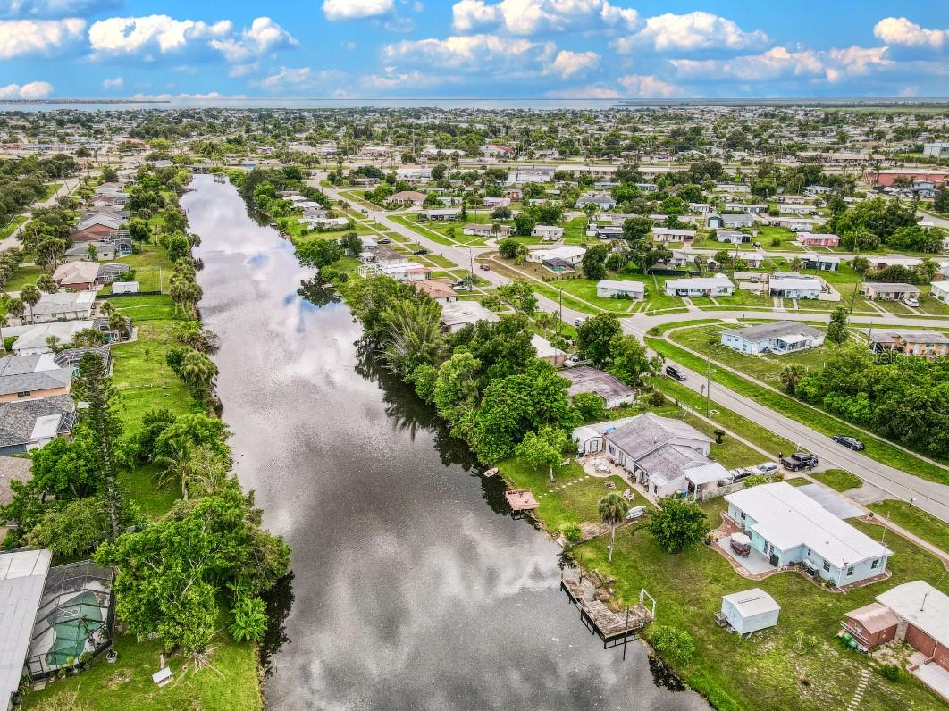 3342 EASY ST, PORT CHARLOTTE, FL, 33952