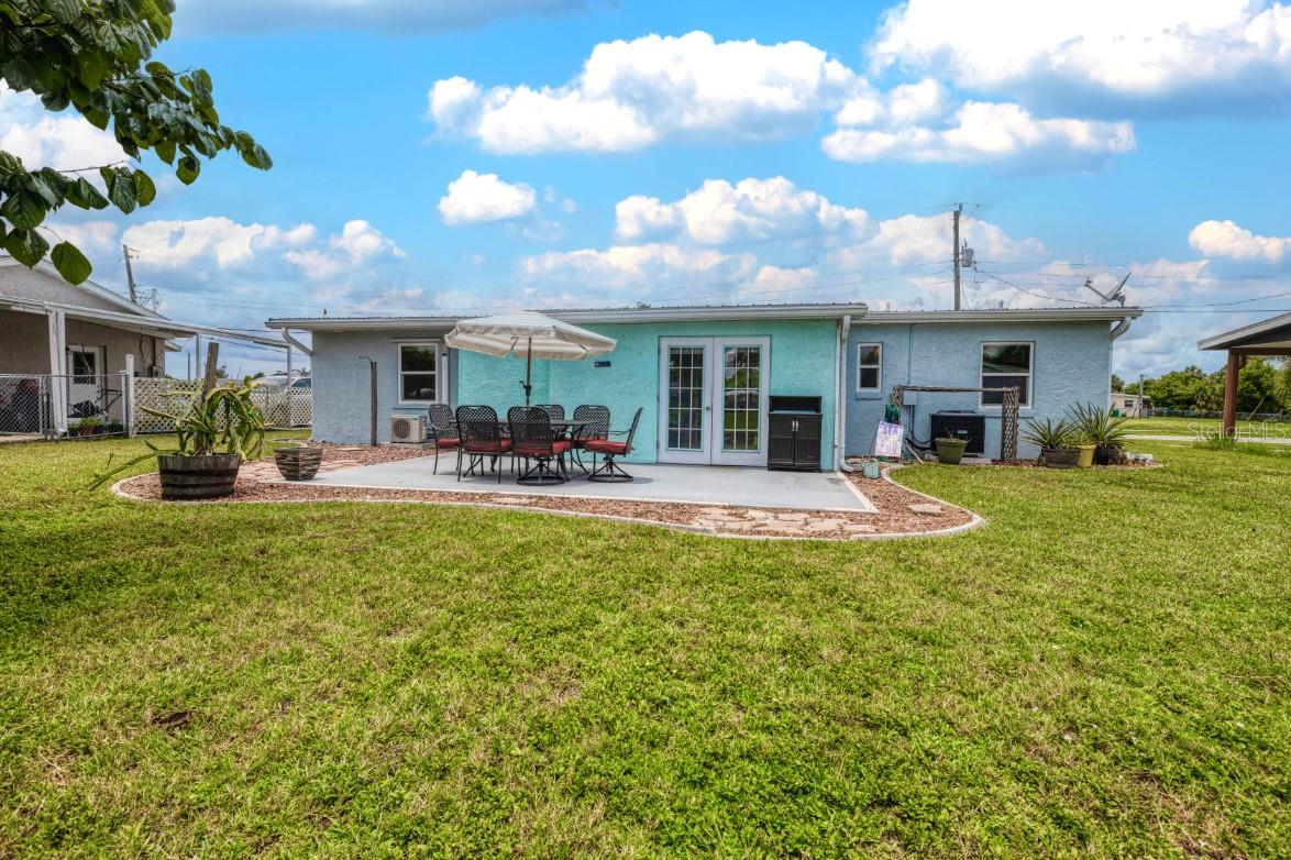3342 EASY ST, PORT CHARLOTTE, FL, 33952