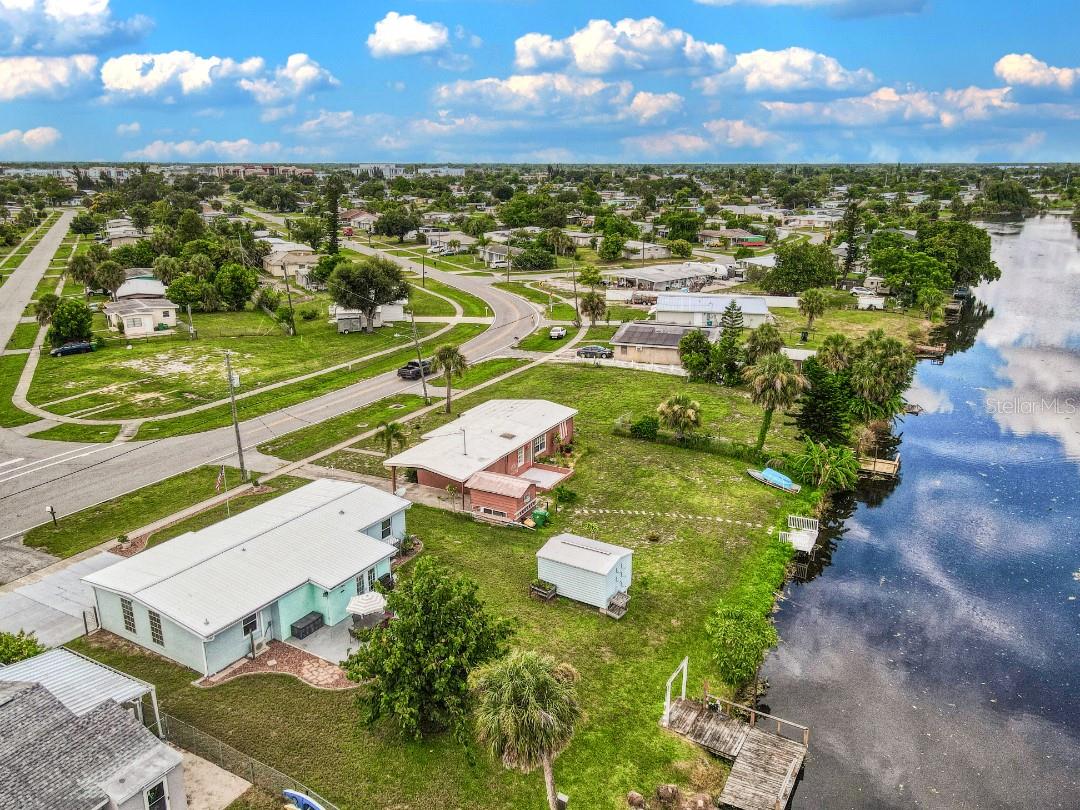 3342 EASY ST, PORT CHARLOTTE, FL, 33952