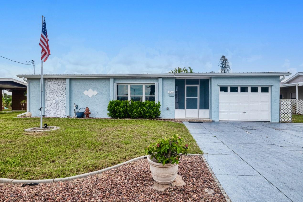 3342 EASY ST, PORT CHARLOTTE, FL, 33952