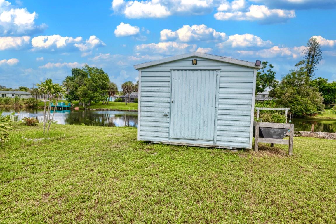 3342 EASY ST, PORT CHARLOTTE, FL, 33952