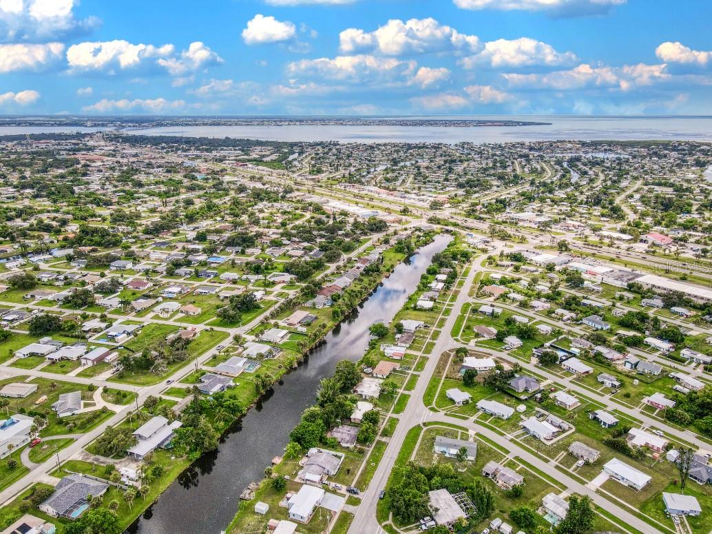 3342 EASY ST, PORT CHARLOTTE, FL, 33952