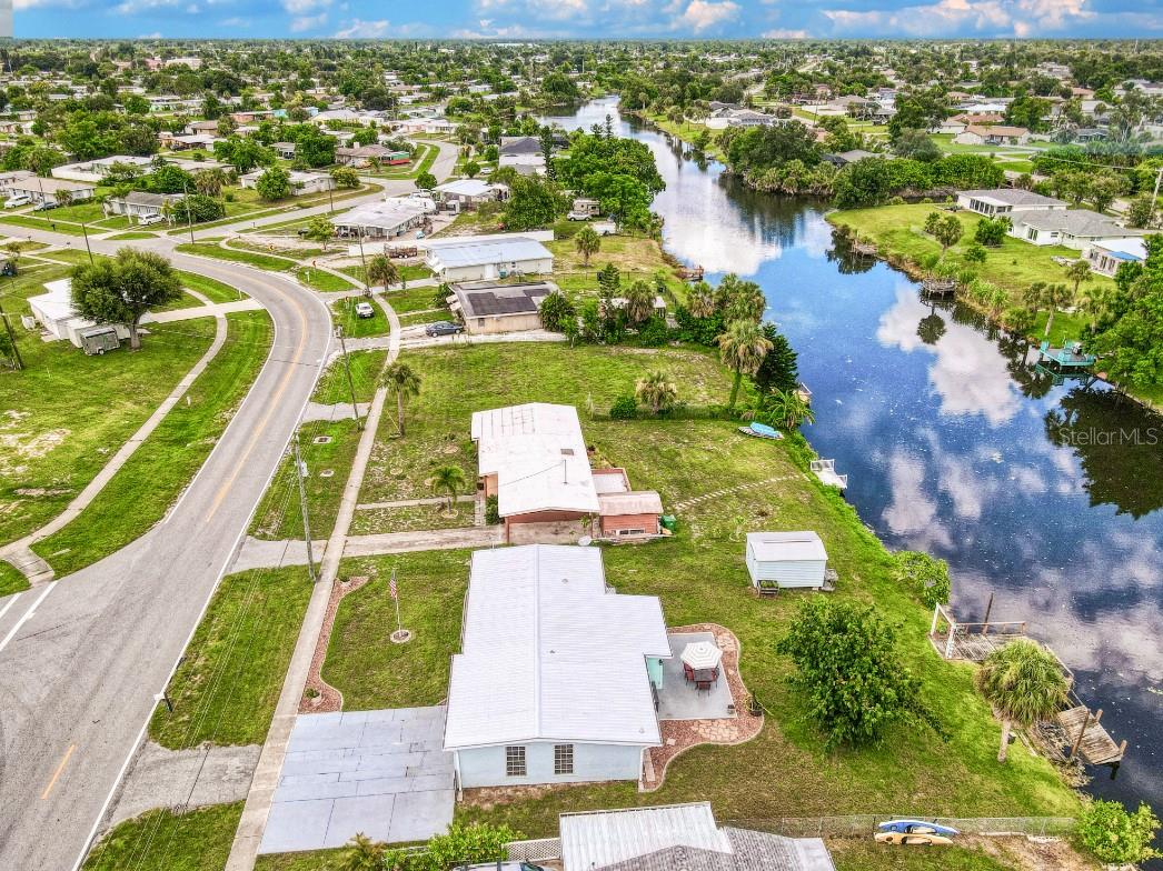 3342 EASY ST, PORT CHARLOTTE, FL, 33952