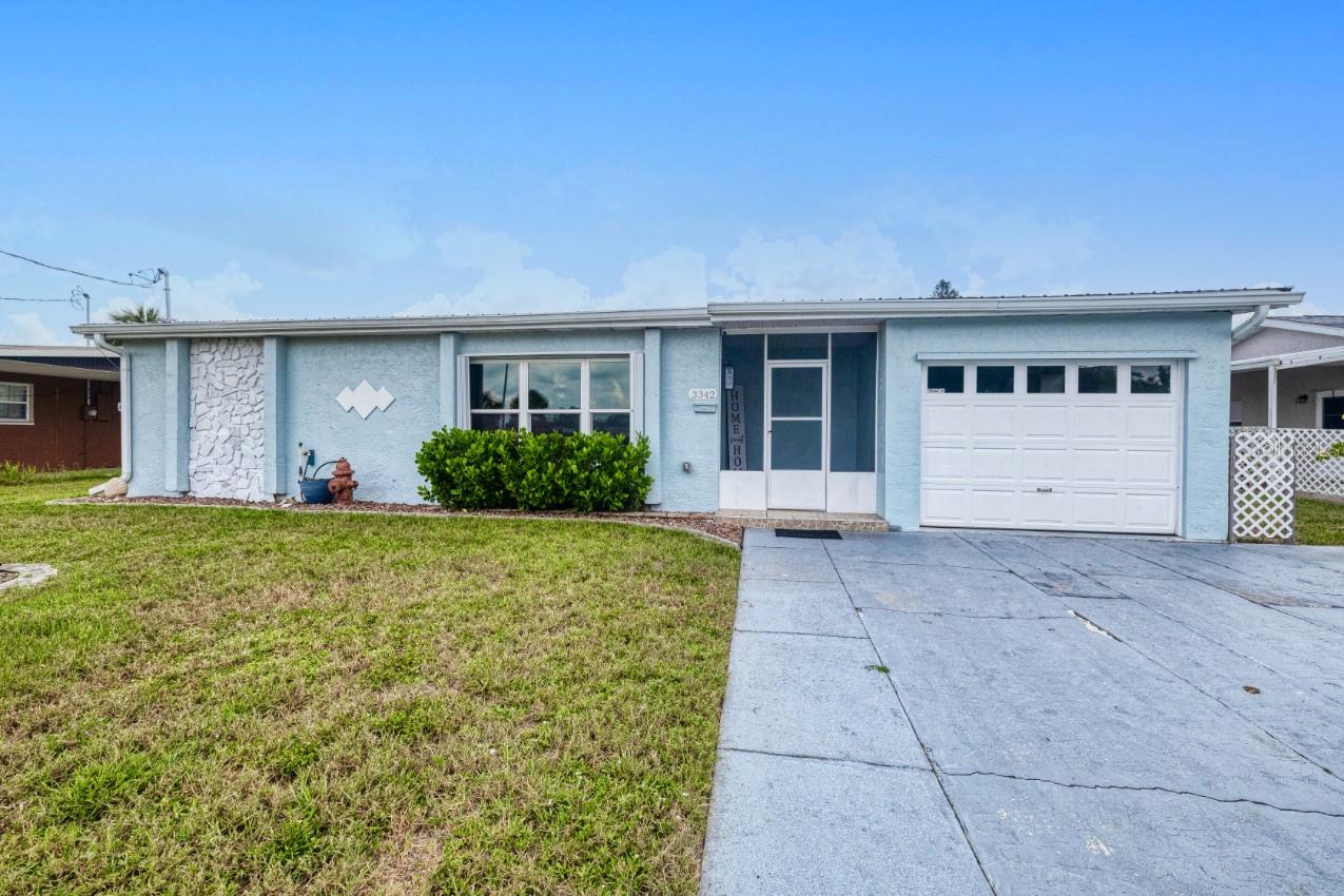 3342 EASY ST, PORT CHARLOTTE, FL, 33952