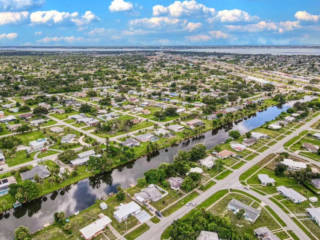 3342 EASY ST, PORT CHARLOTTE, FL, 33952
