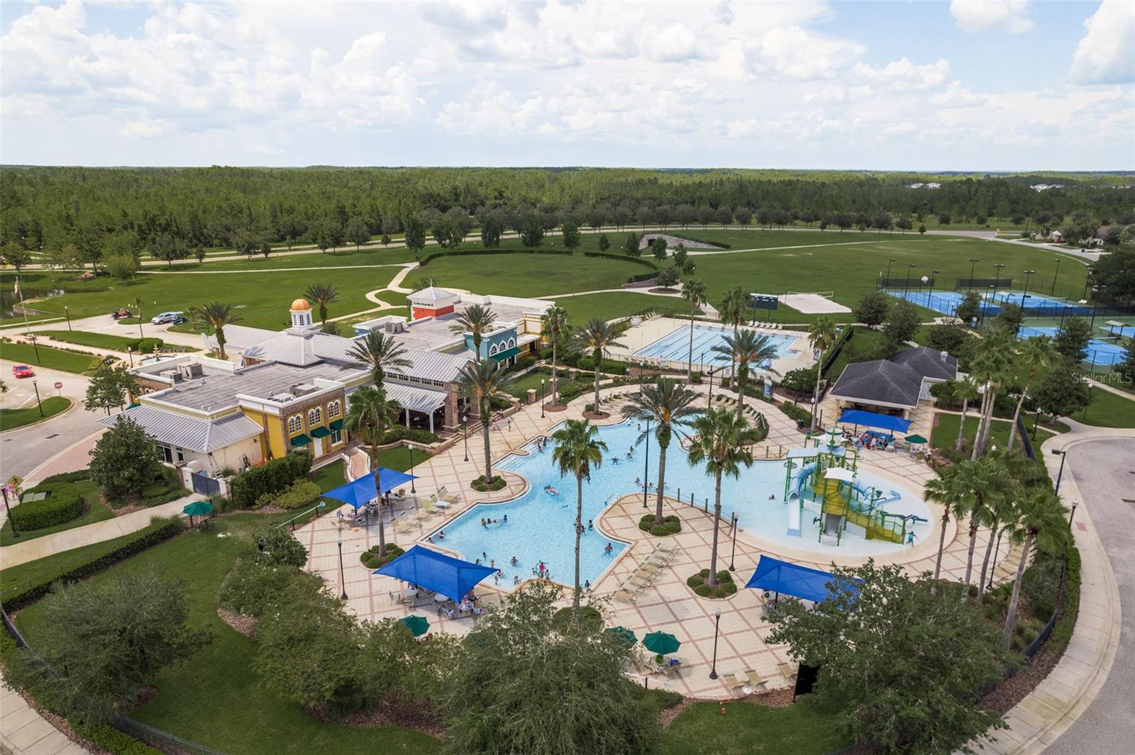 8911 HANDEL LOOP, LAND O LAKES, FL, 34637