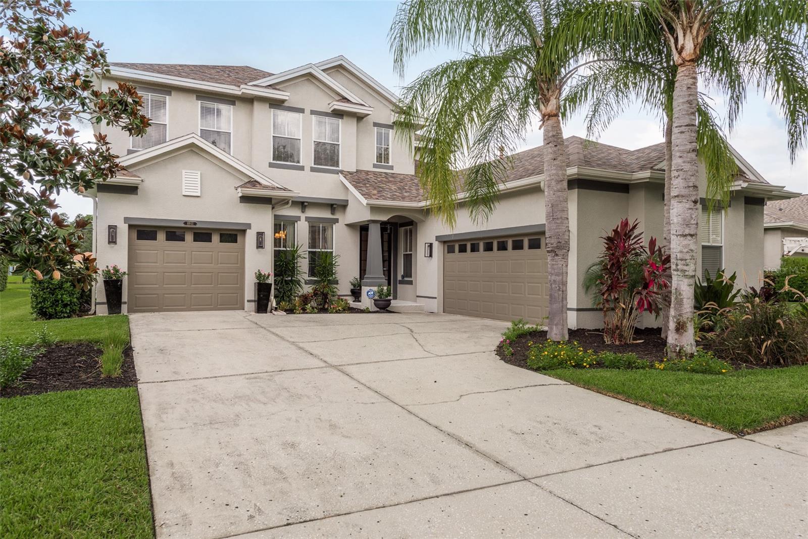 8911 HANDEL LOOP, LAND O LAKES, FL, 34637