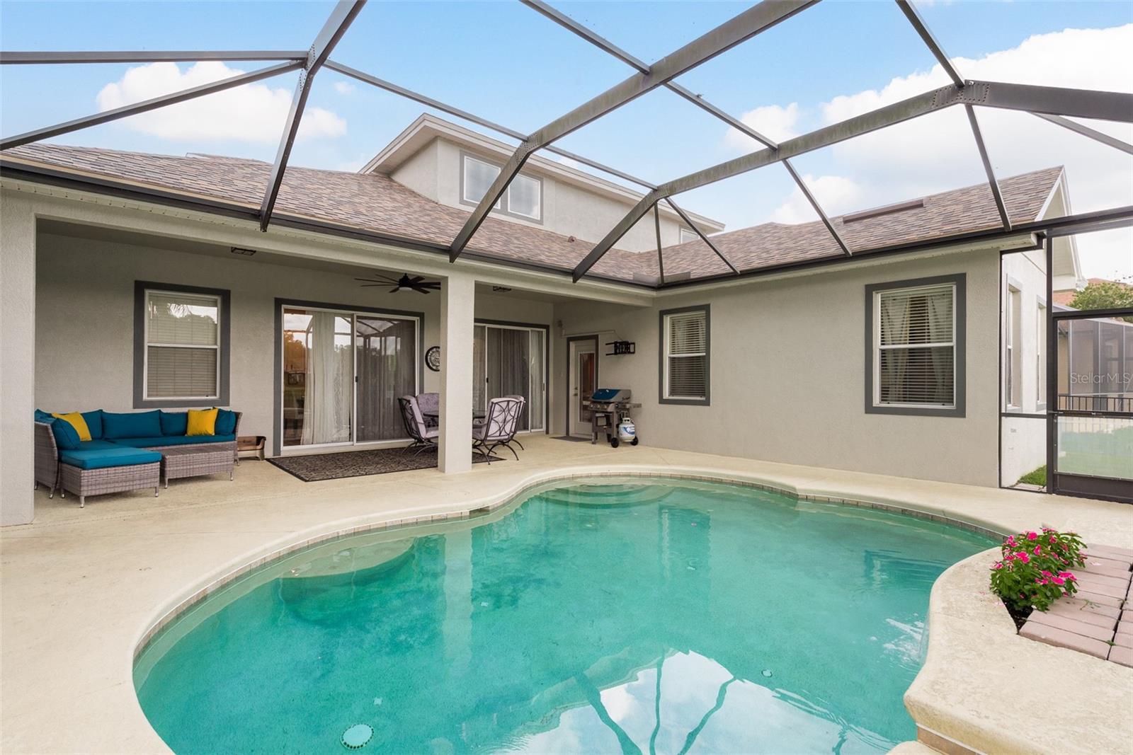 8911 HANDEL LOOP, LAND O LAKES, FL, 34637