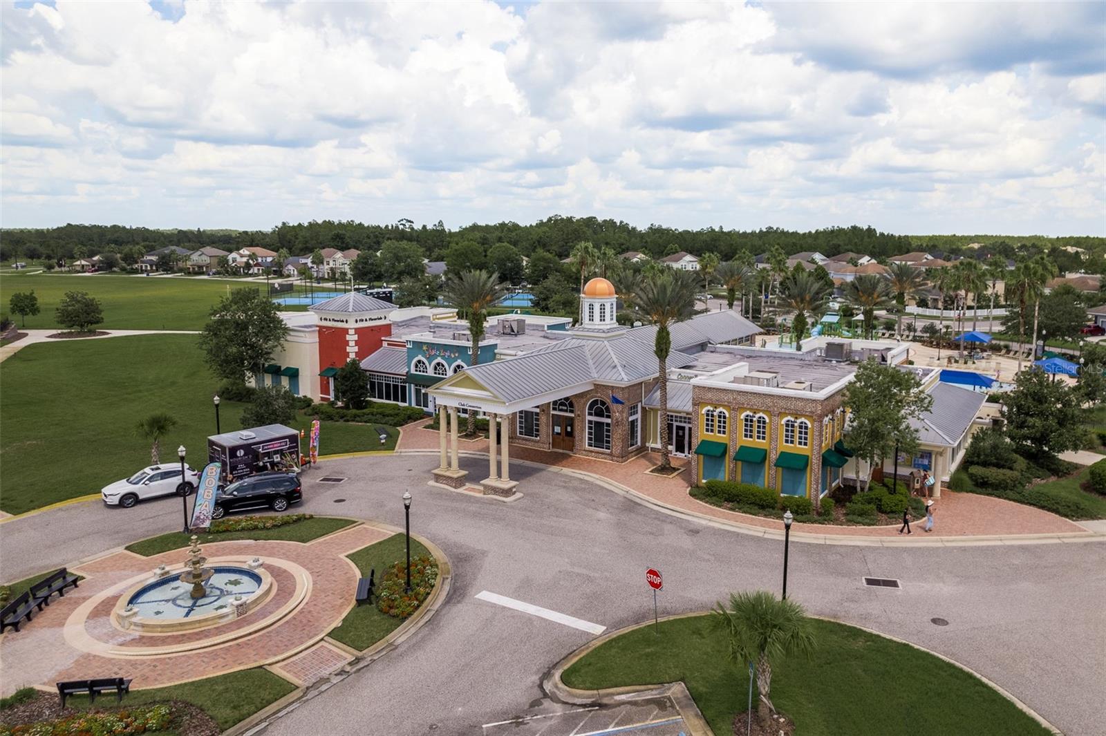 8911 HANDEL LOOP, LAND O LAKES, FL, 34637
