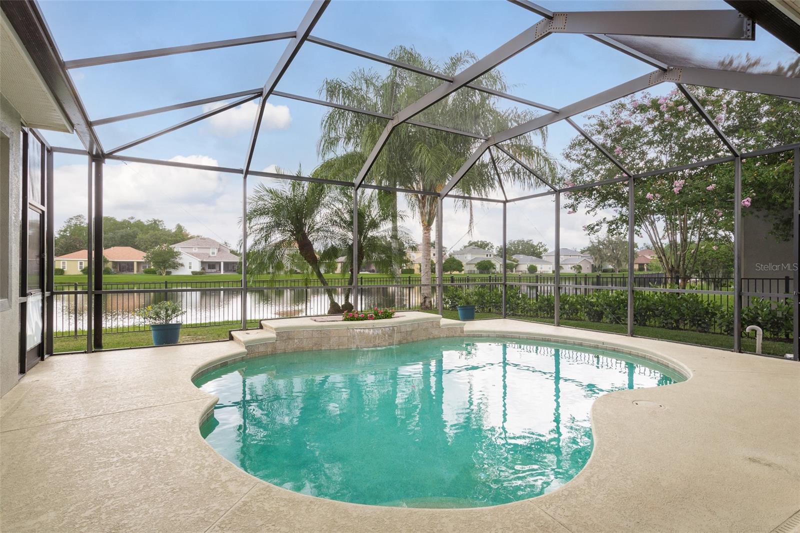 8911 HANDEL LOOP, LAND O LAKES, FL, 34637