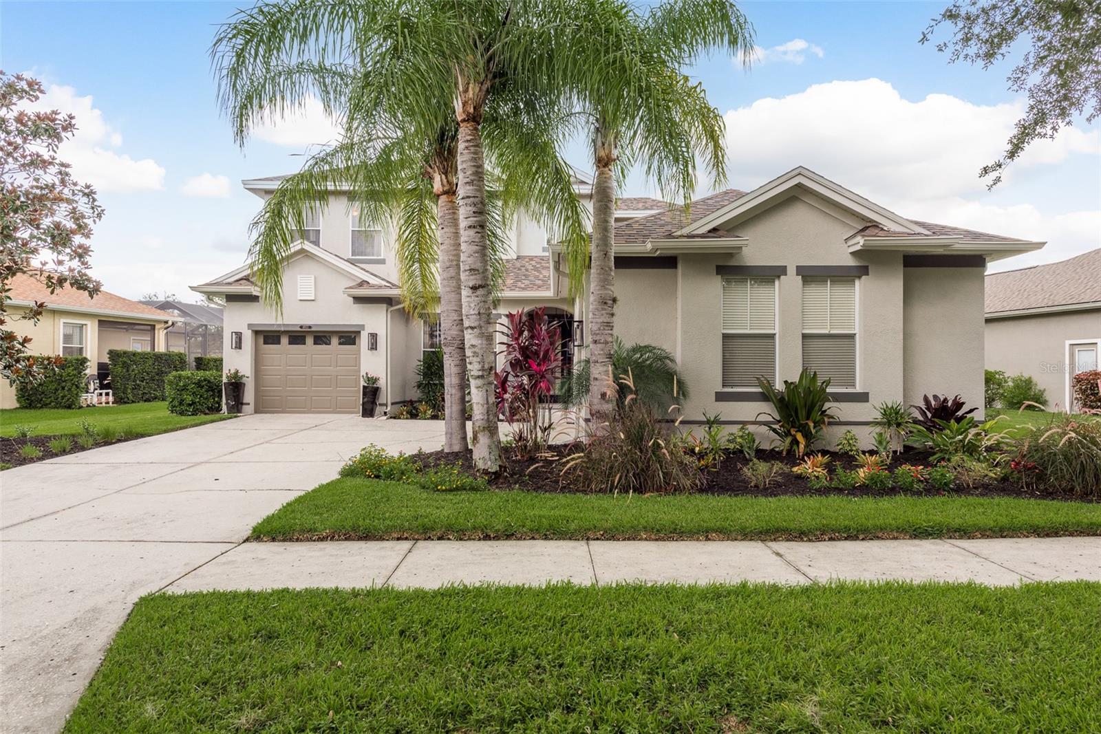 8911 HANDEL LOOP, LAND O LAKES, FL, 34637