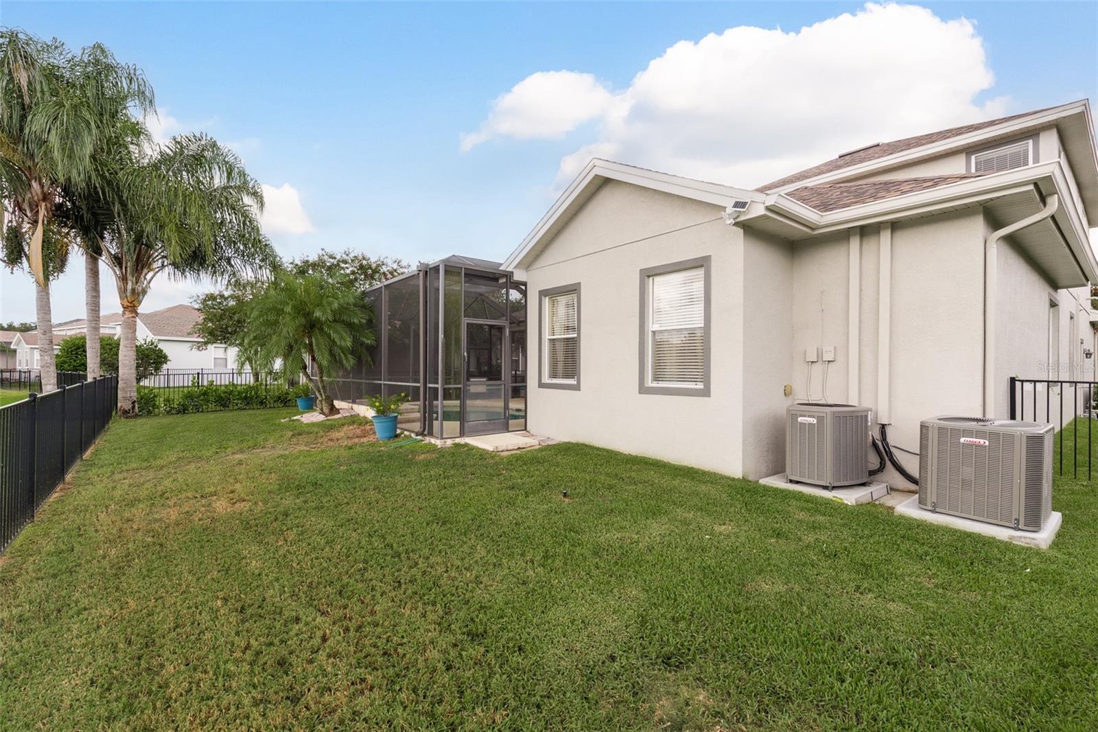 8911 HANDEL LOOP, LAND O LAKES, FL, 34637
