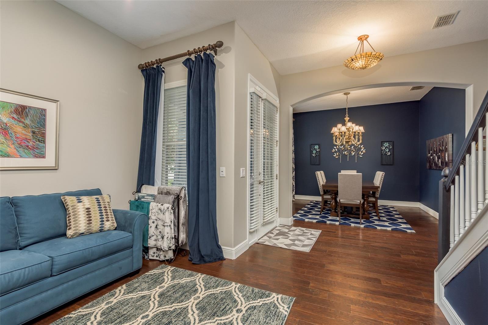 8911 HANDEL LOOP, LAND O LAKES, FL, 34637