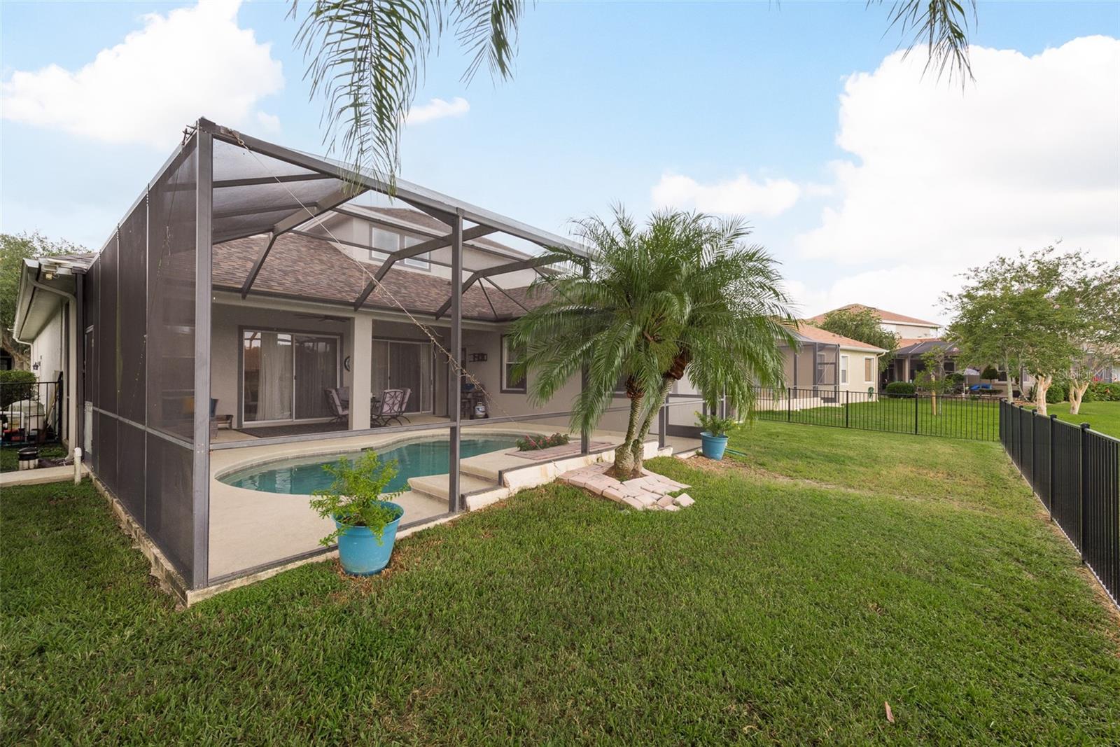 8911 HANDEL LOOP, LAND O LAKES, FL, 34637