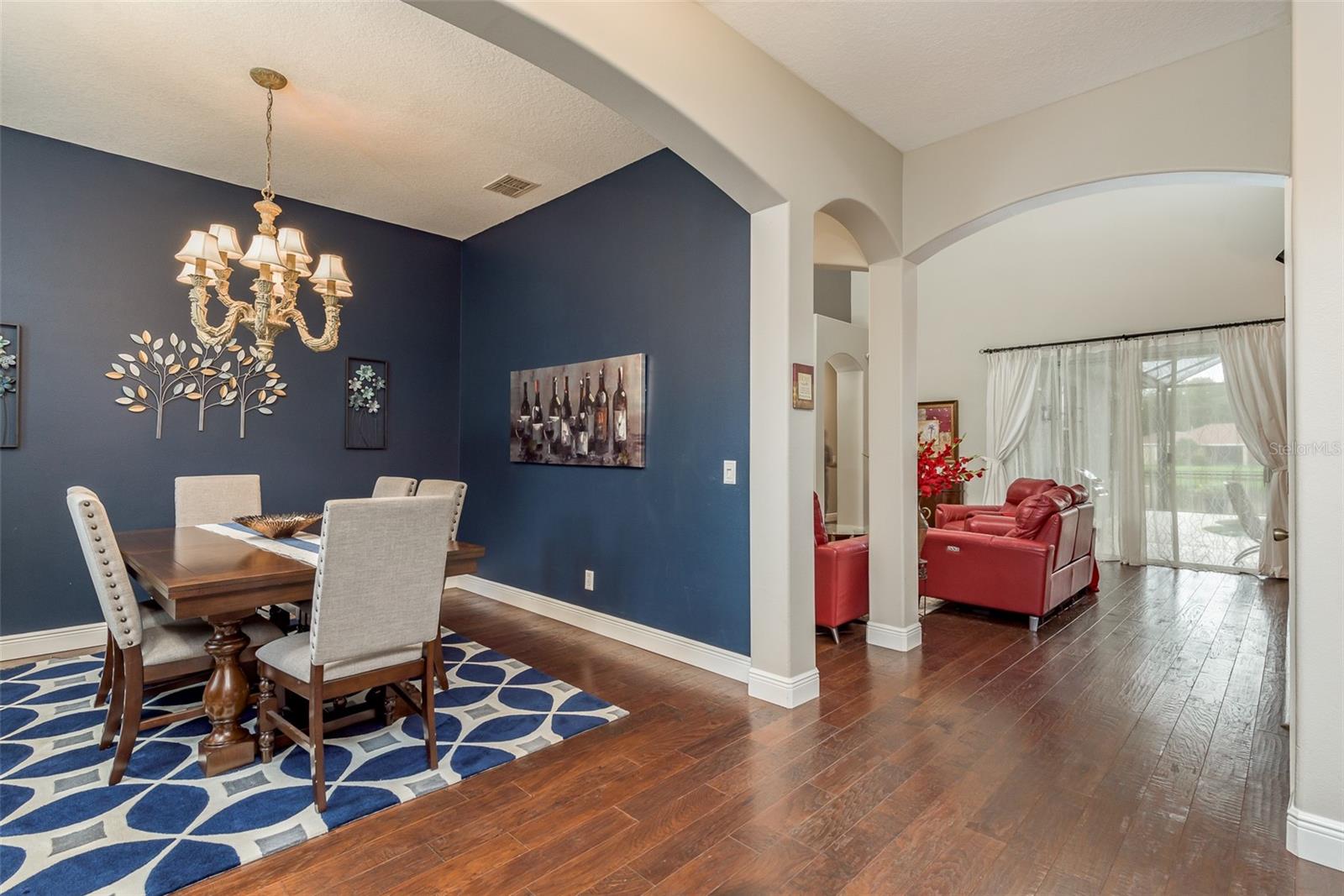 8911 HANDEL LOOP, LAND O LAKES, FL, 34637
