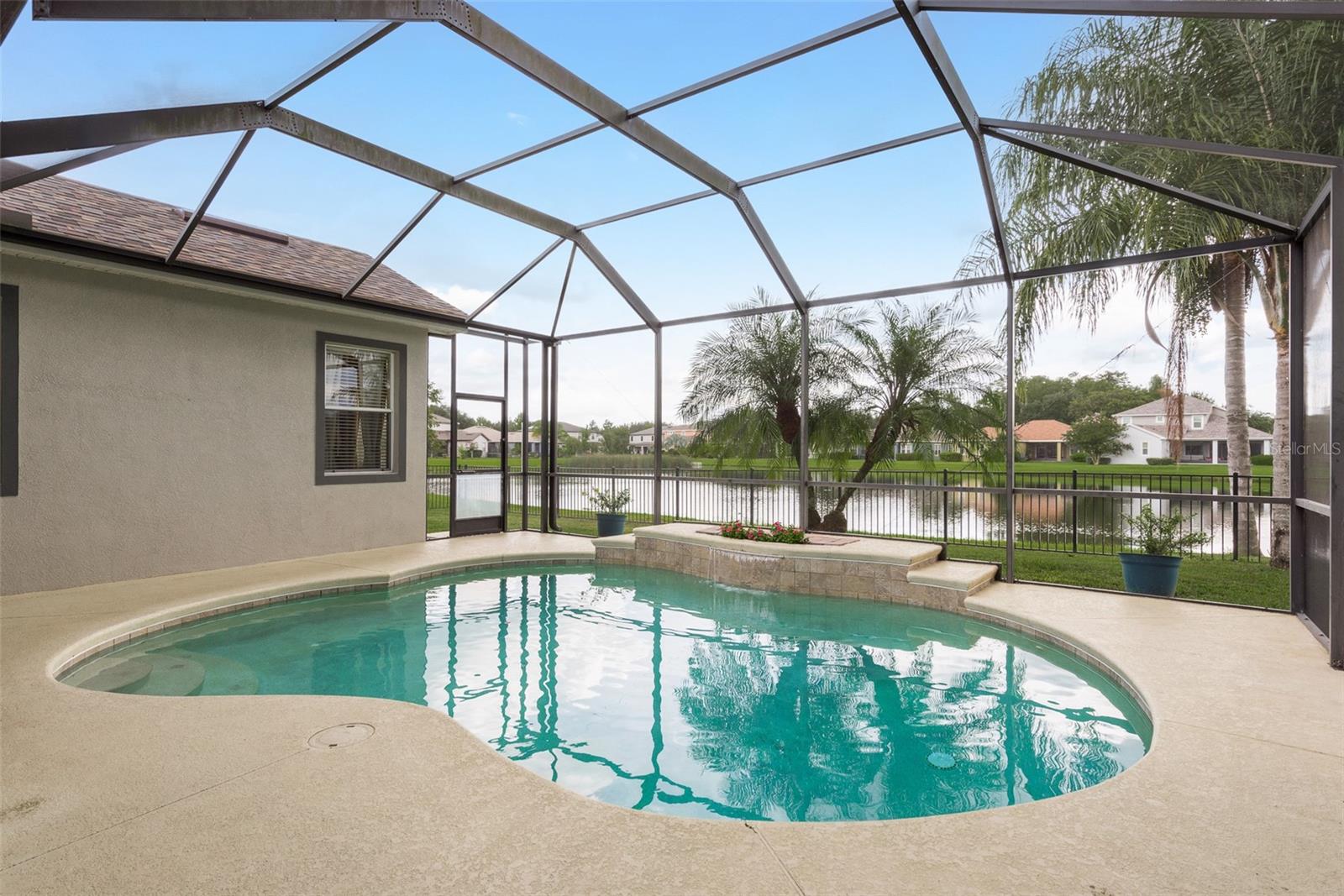 8911 HANDEL LOOP, LAND O LAKES, FL, 34637