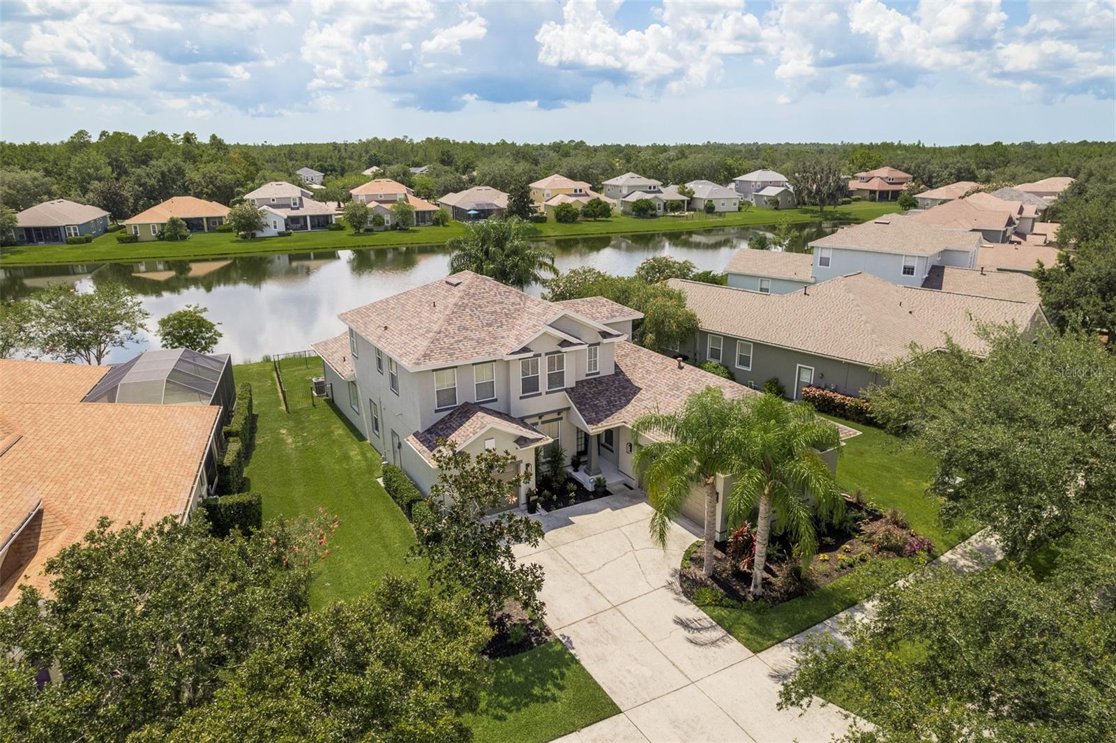 8911 HANDEL LOOP, LAND O LAKES, FL, 34637