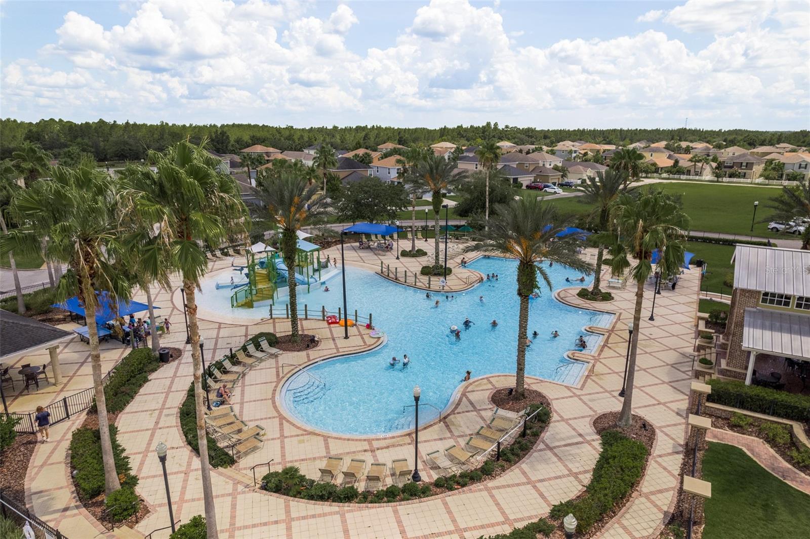 8911 HANDEL LOOP, LAND O LAKES, FL, 34637