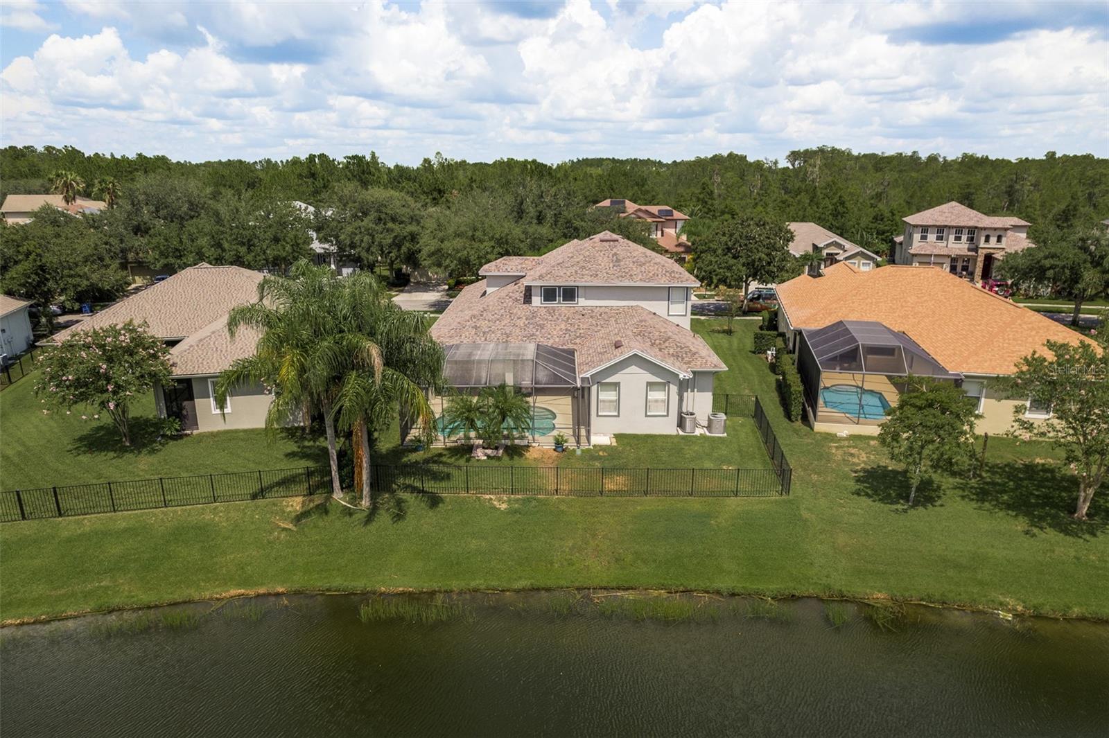 8911 HANDEL LOOP, LAND O LAKES, FL, 34637