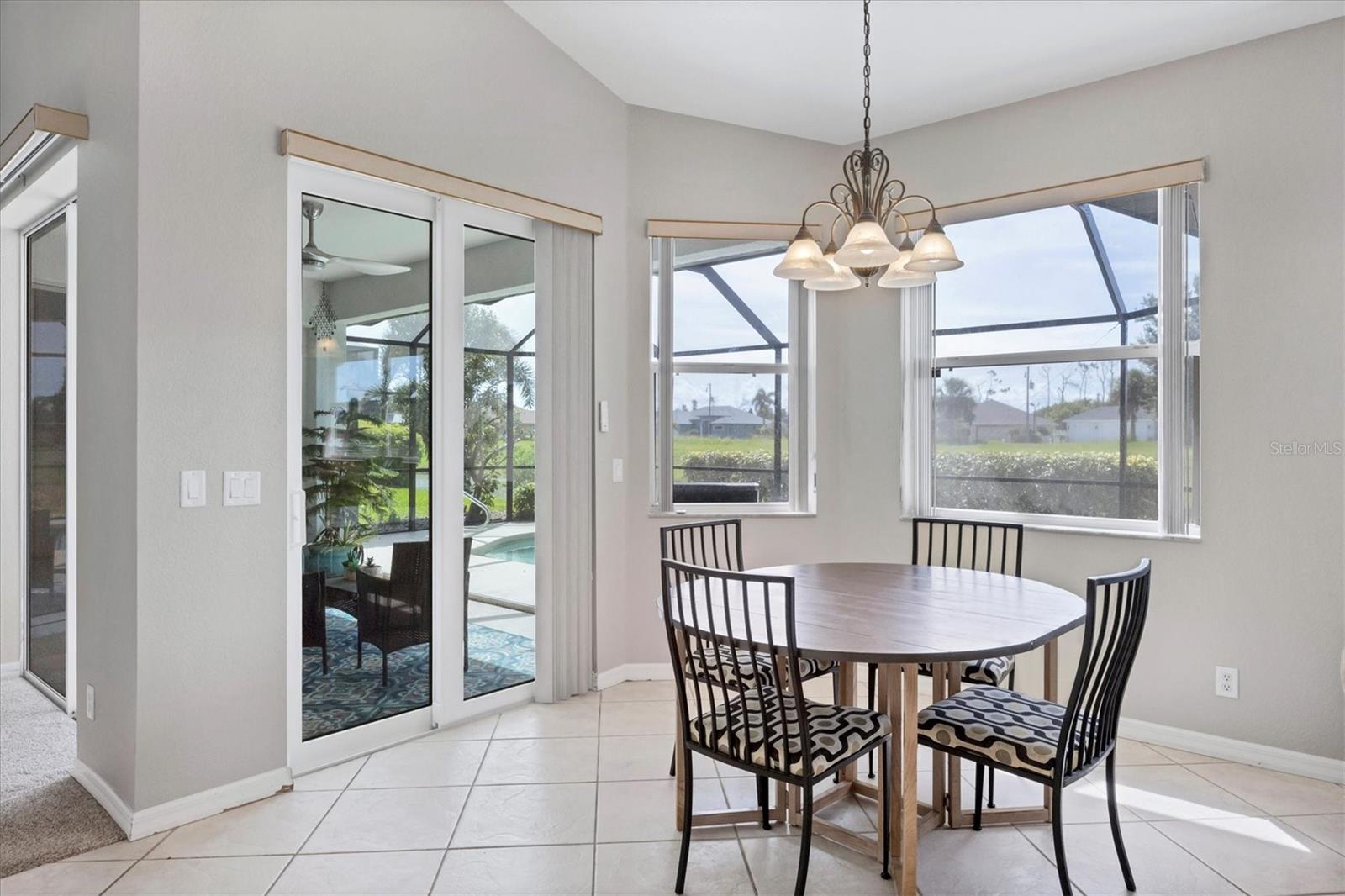 39 MEDALIST CIR, ROTONDA WEST, FL, 33947