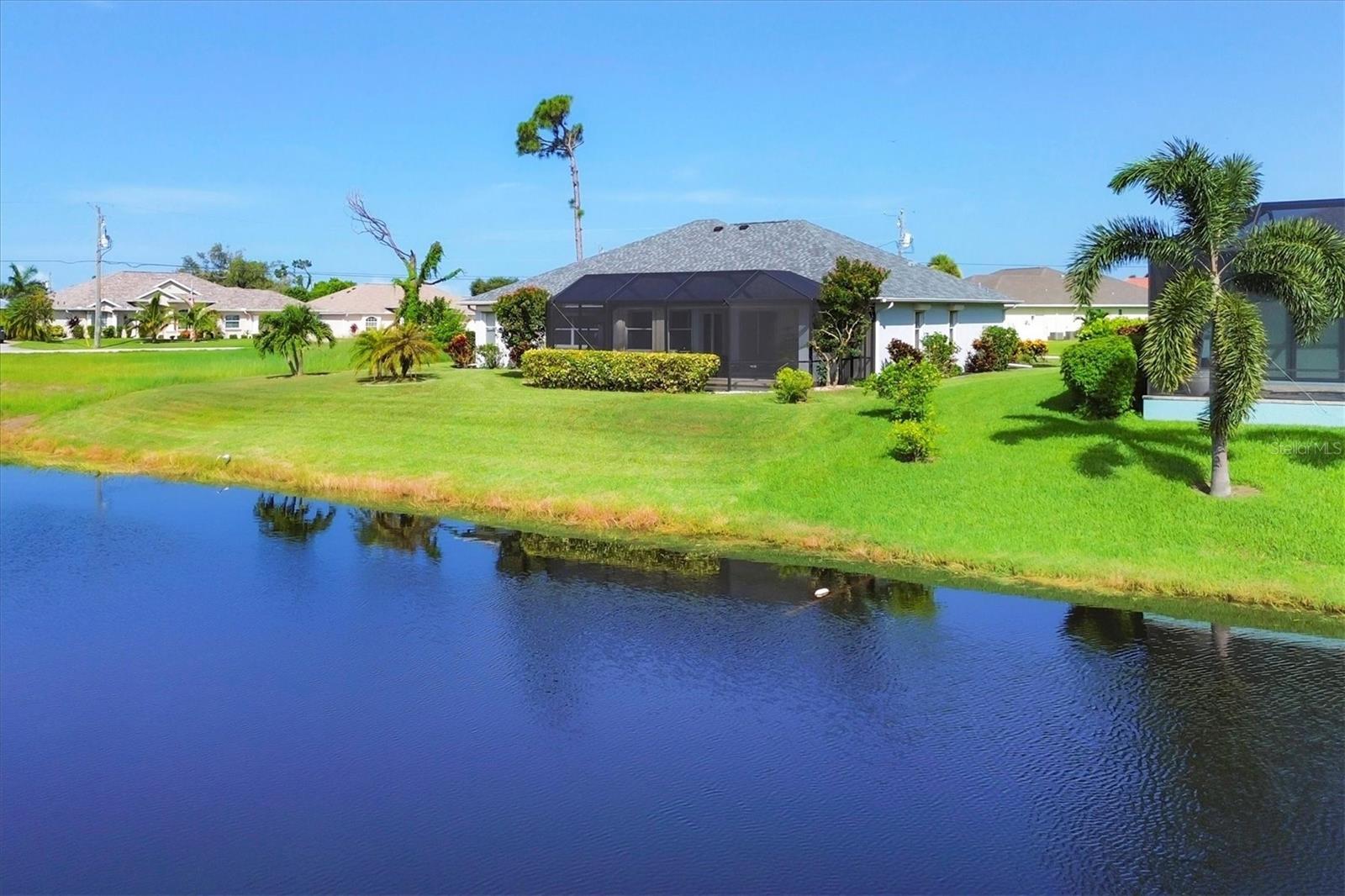 39 MEDALIST CIR, ROTONDA WEST, FL, 33947