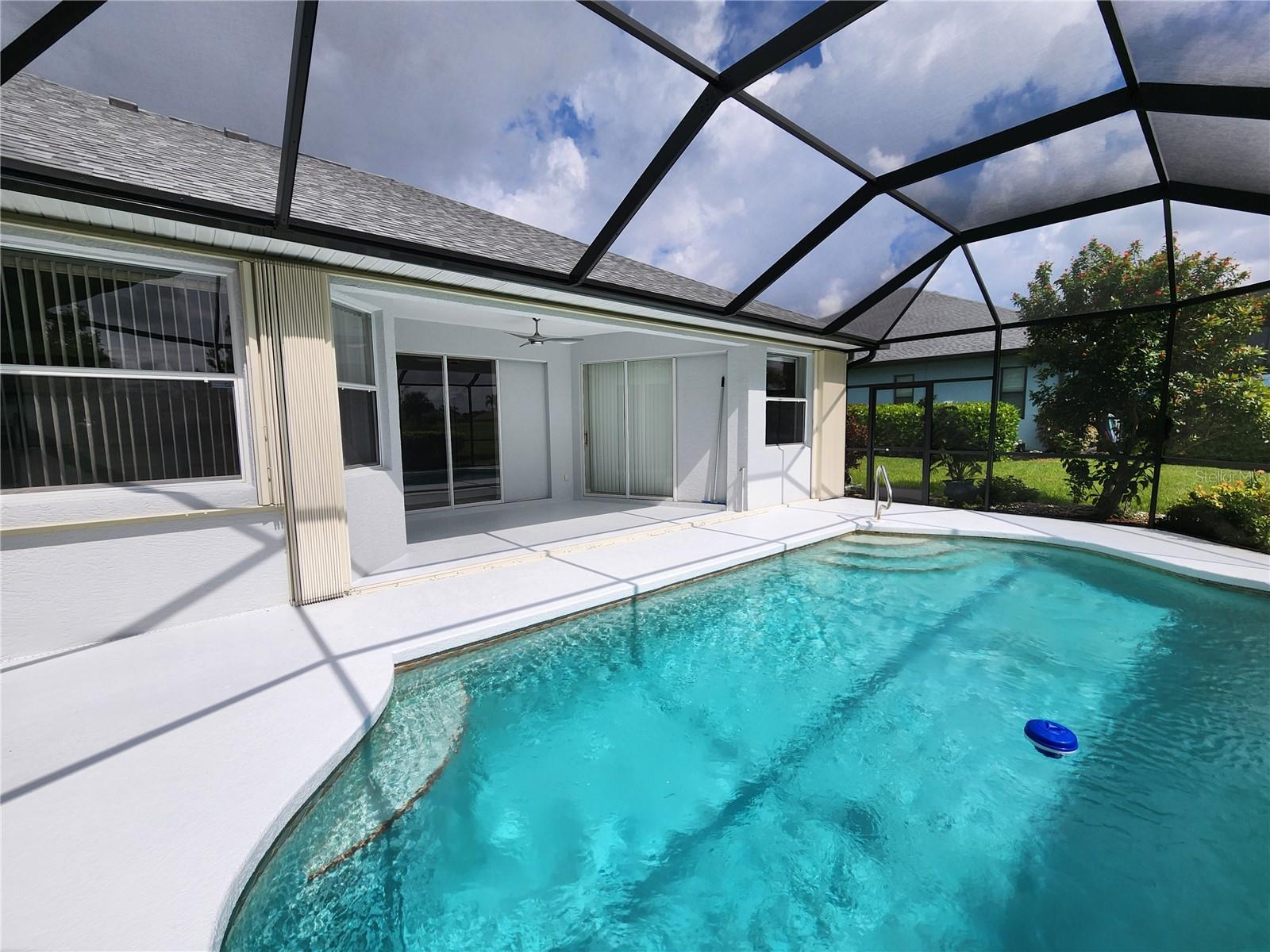 39 MEDALIST CIR, ROTONDA WEST, FL, 33947