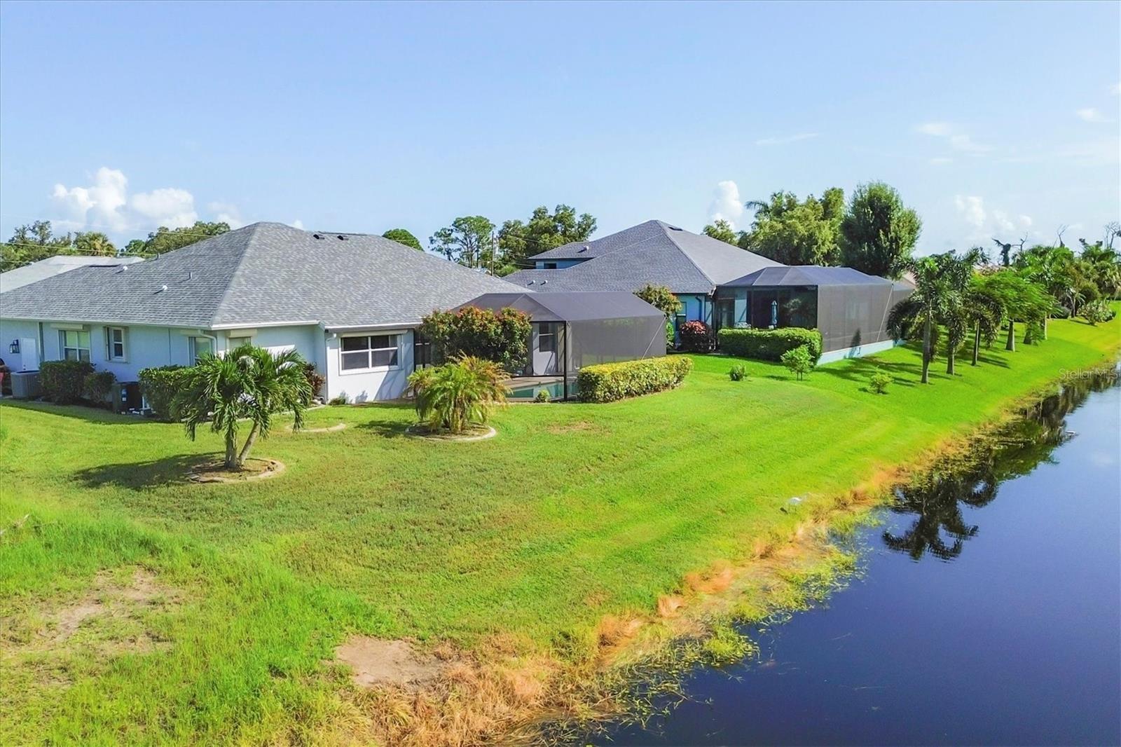 39 MEDALIST CIR, ROTONDA WEST, FL, 33947