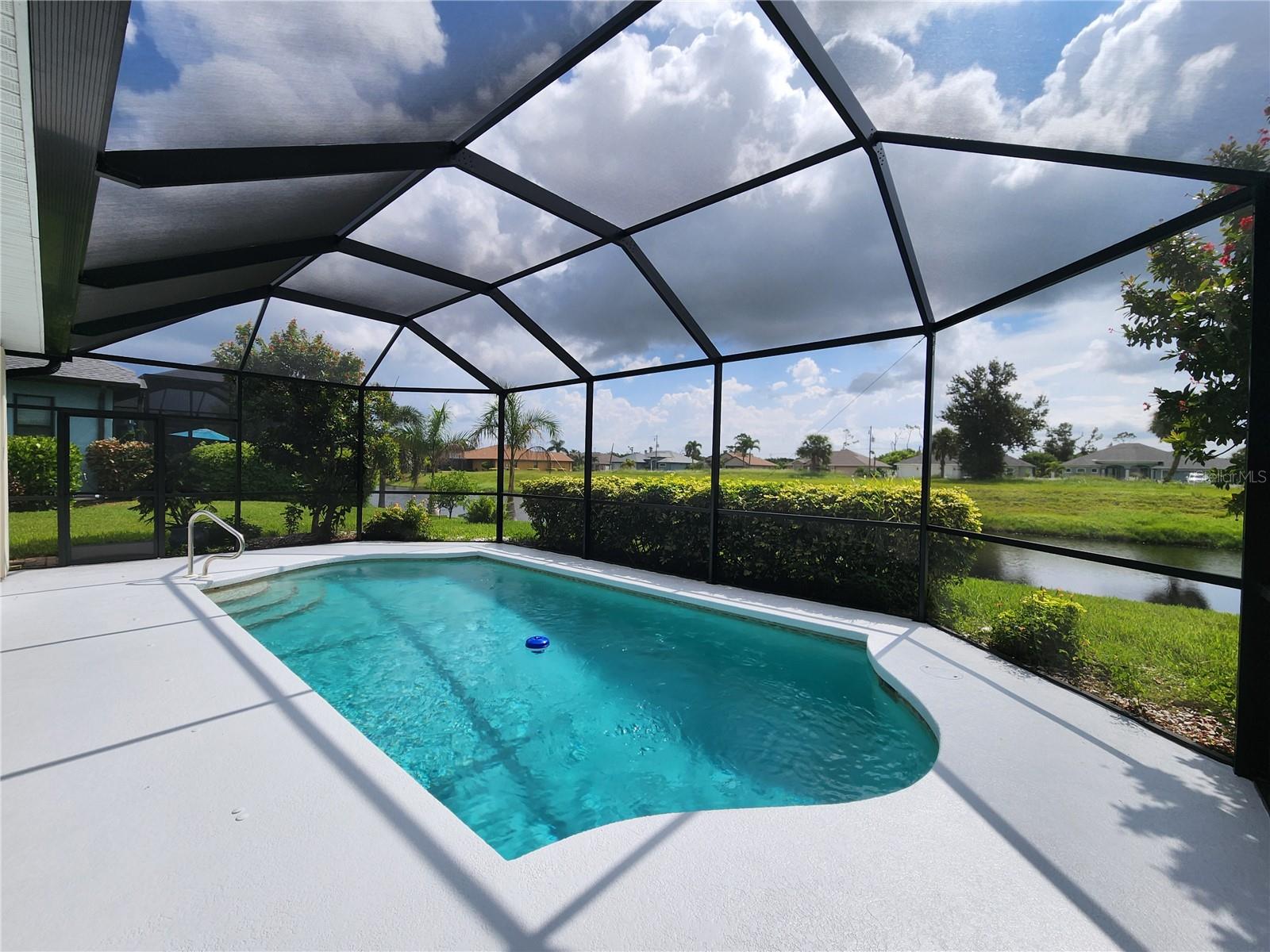 39 MEDALIST CIR, ROTONDA WEST, FL, 33947