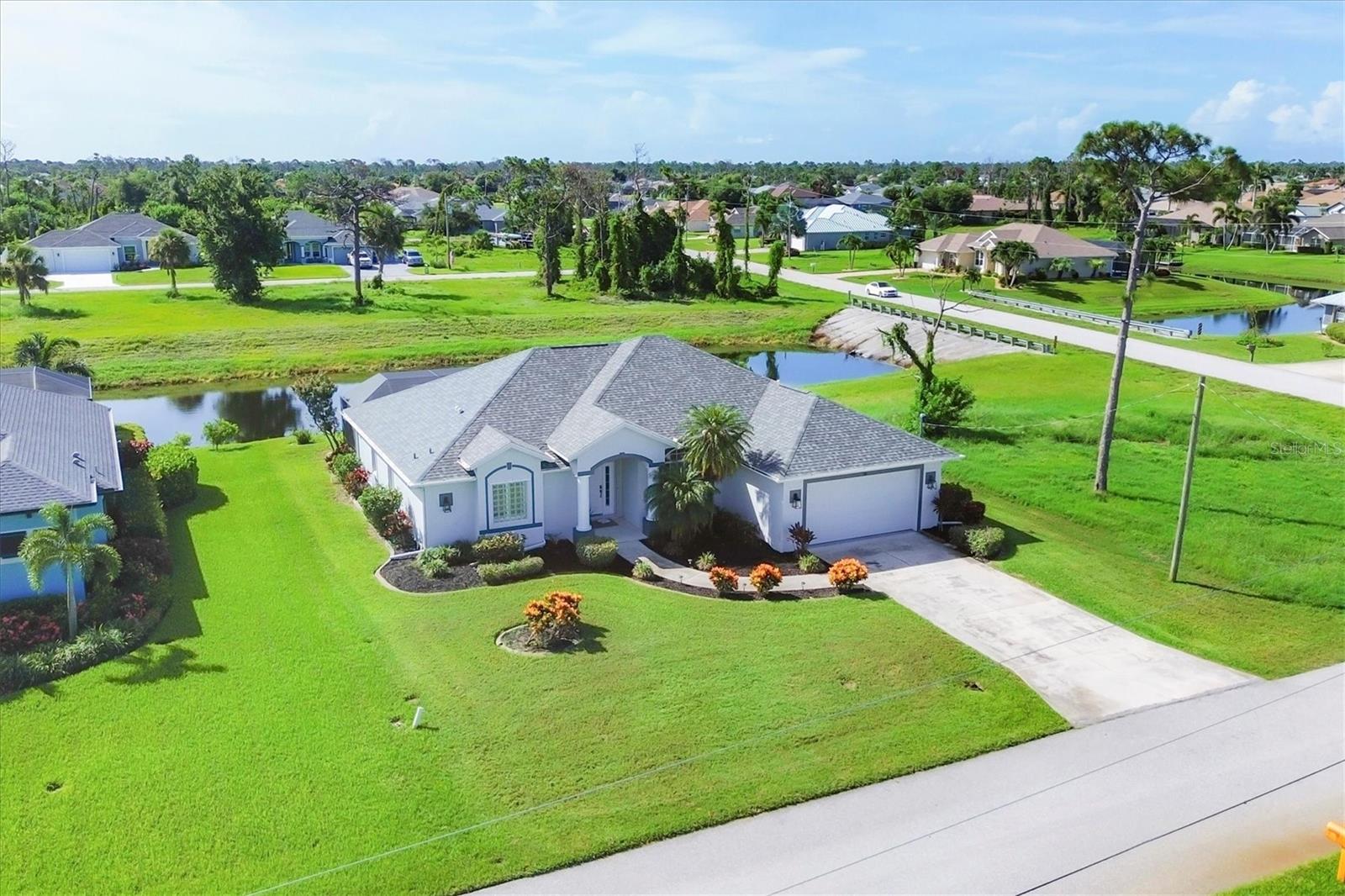 39 MEDALIST CIR, ROTONDA WEST, FL, 33947